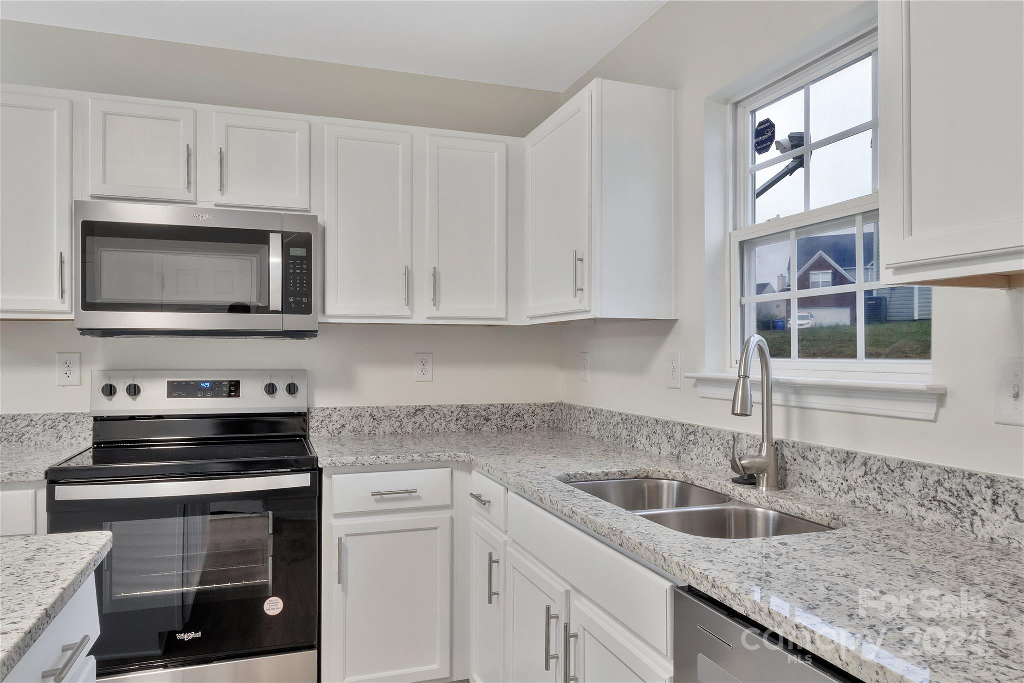 Carnegie Estates - Residential