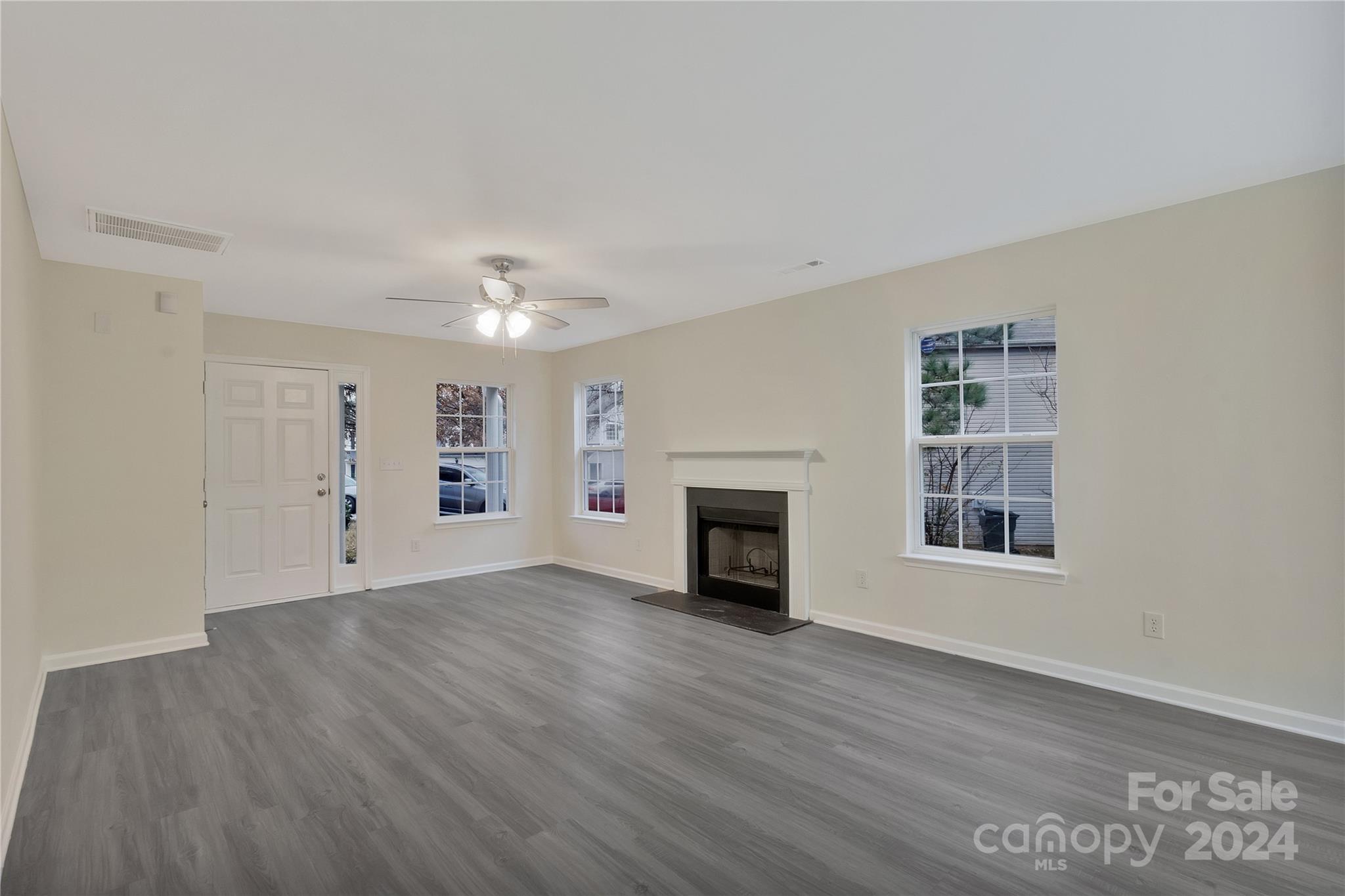 Carnegie Estates - Residential