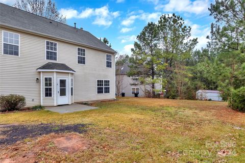 A home in Rock Hill