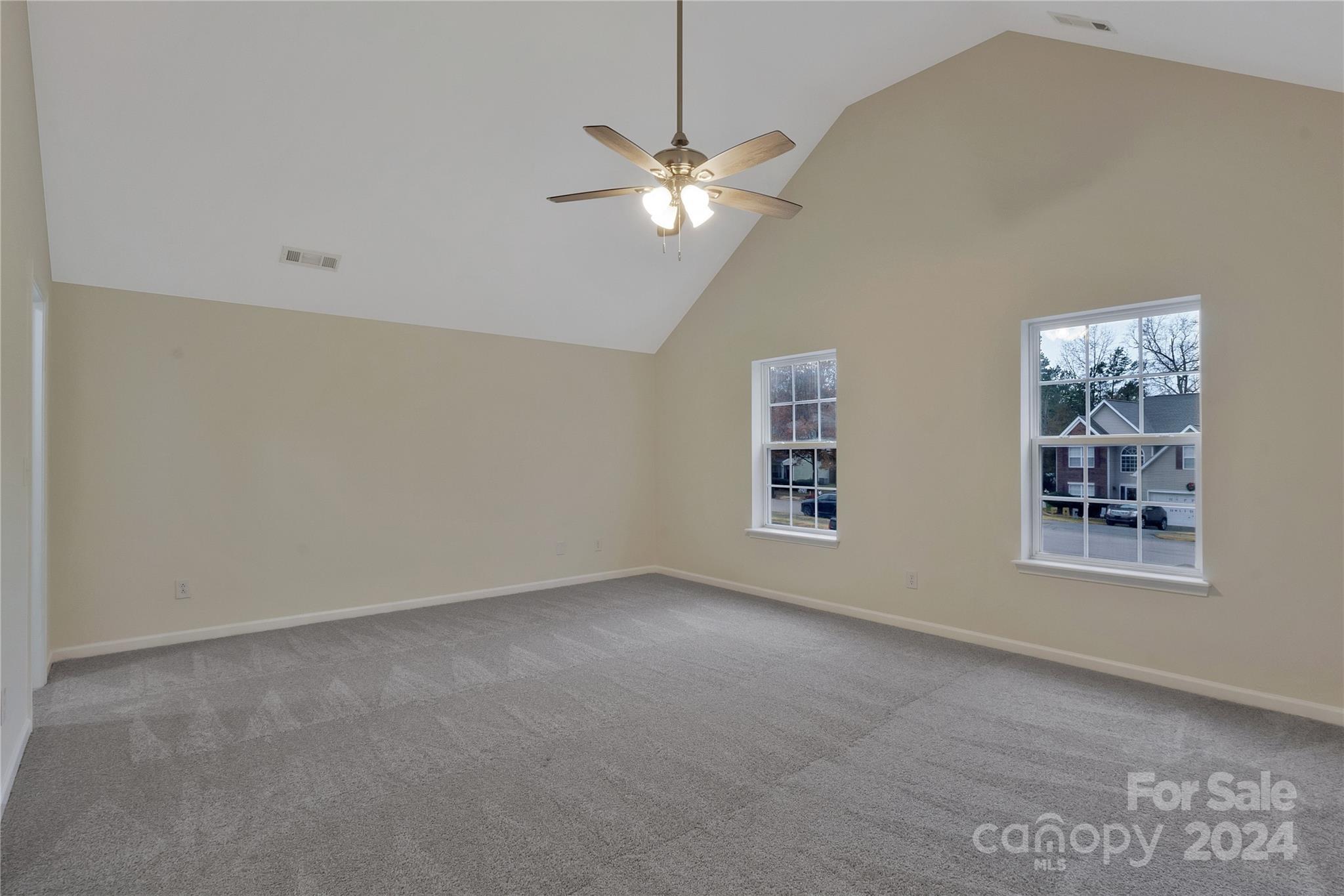 Carnegie Estates - Residential