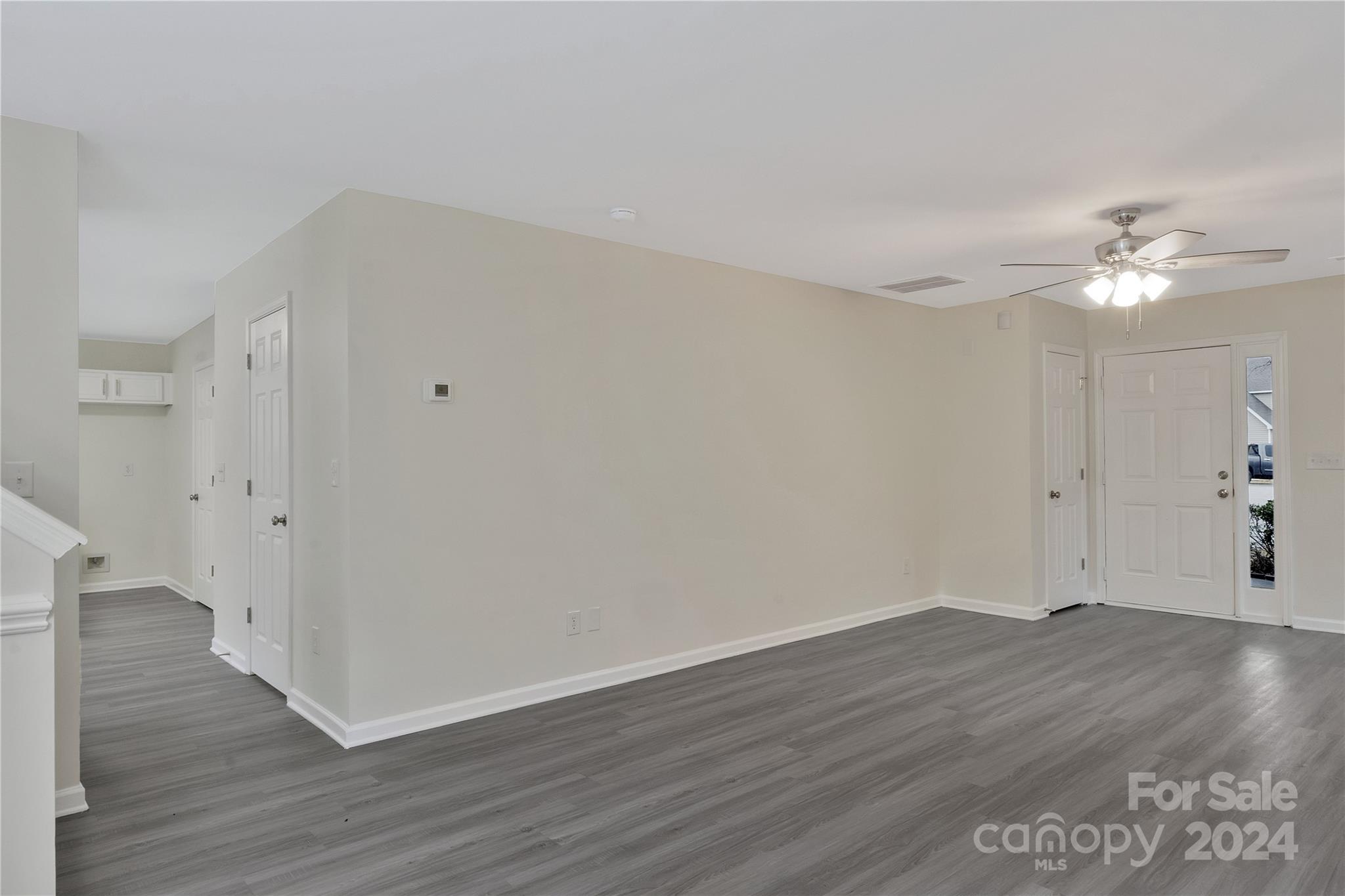 Carnegie Estates - Residential