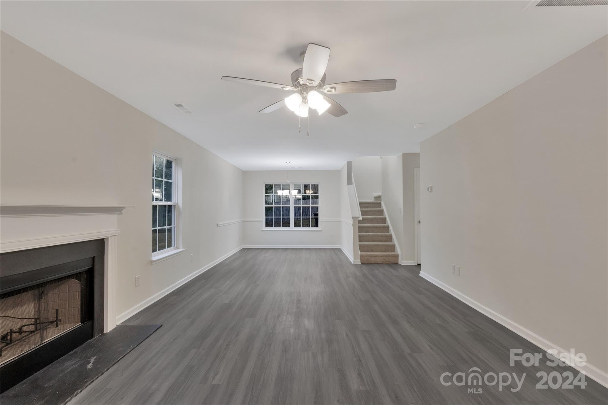 Carnegie Estates - Residential