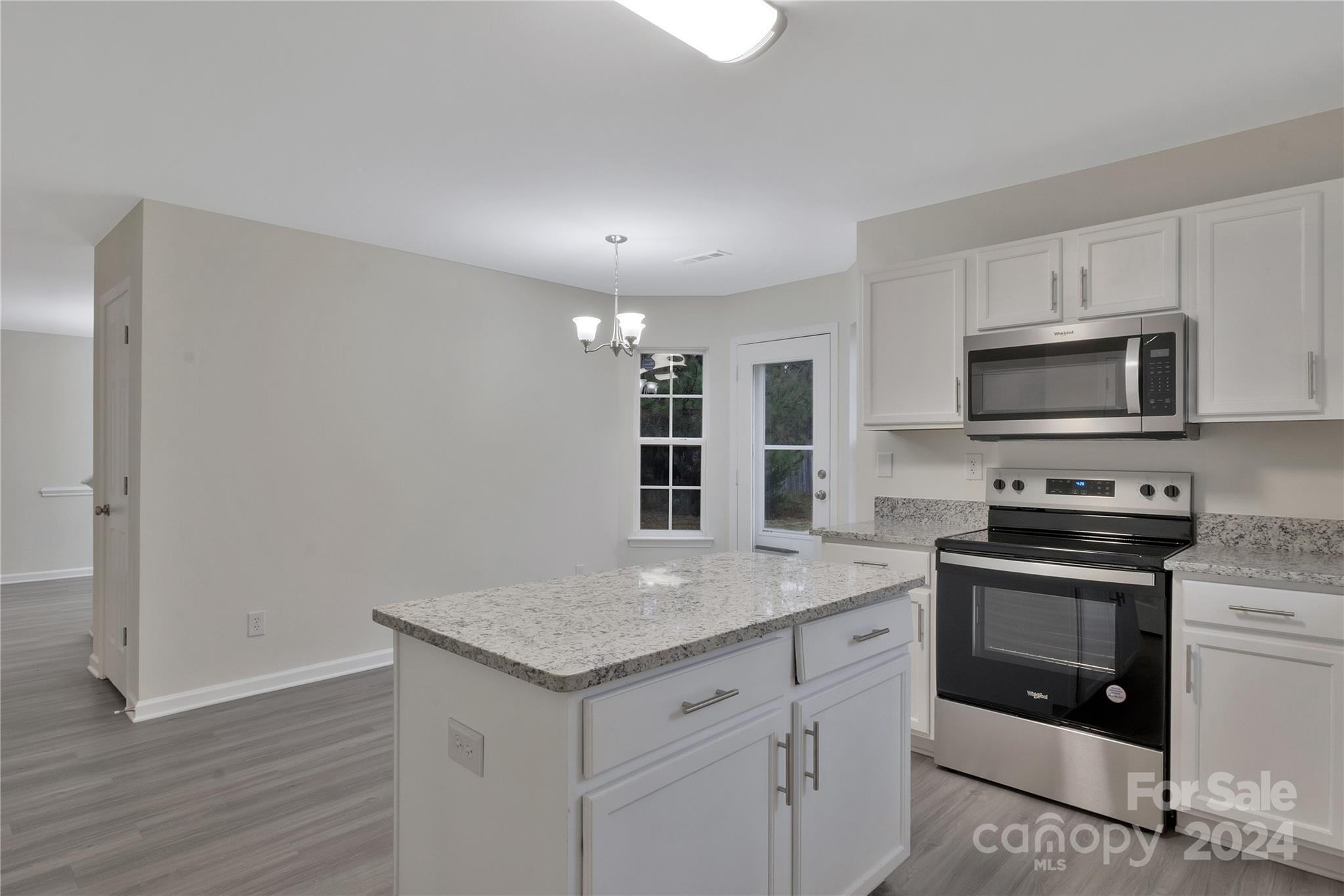 Carnegie Estates - Residential