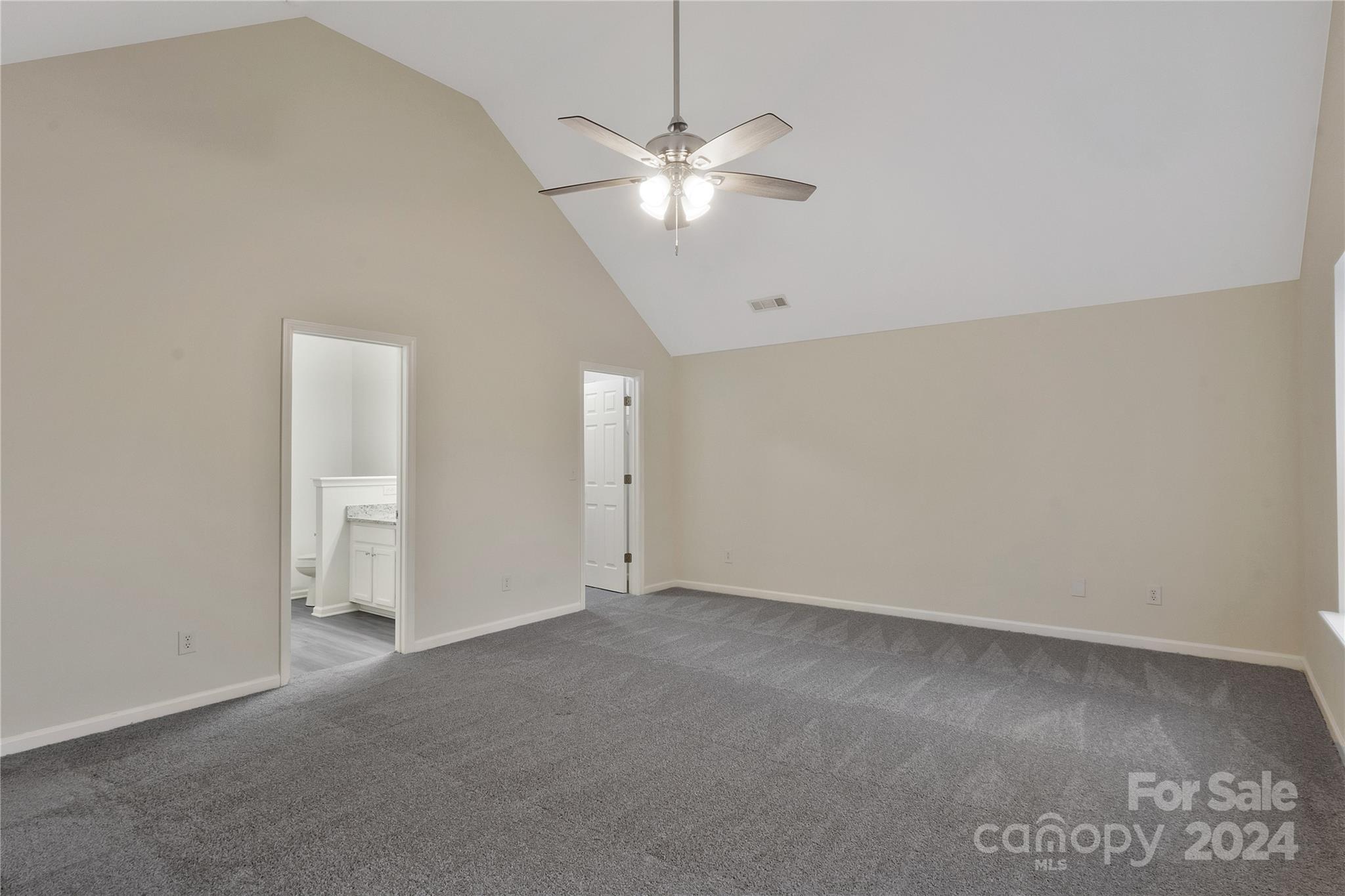 Carnegie Estates - Residential