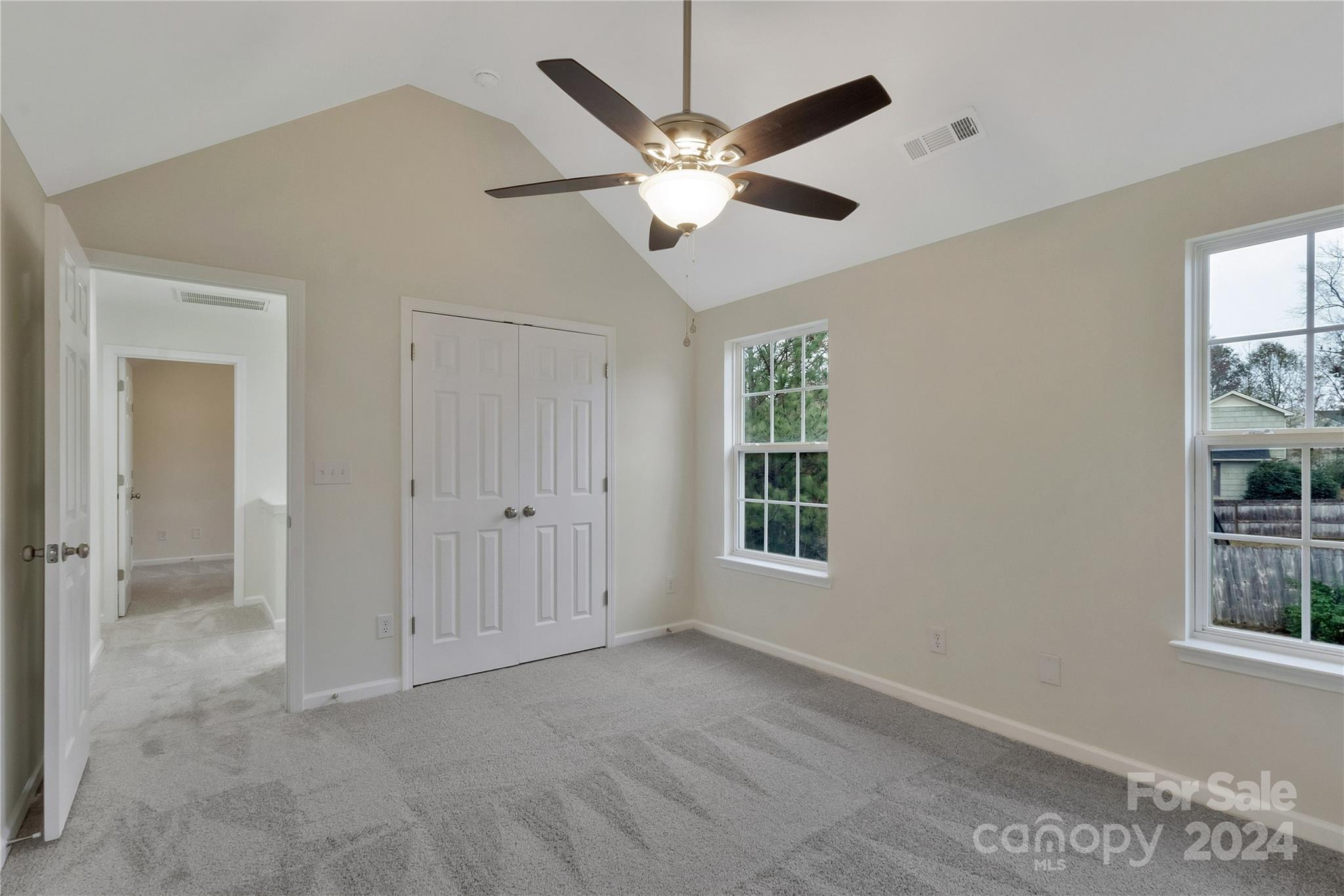 Carnegie Estates - Residential