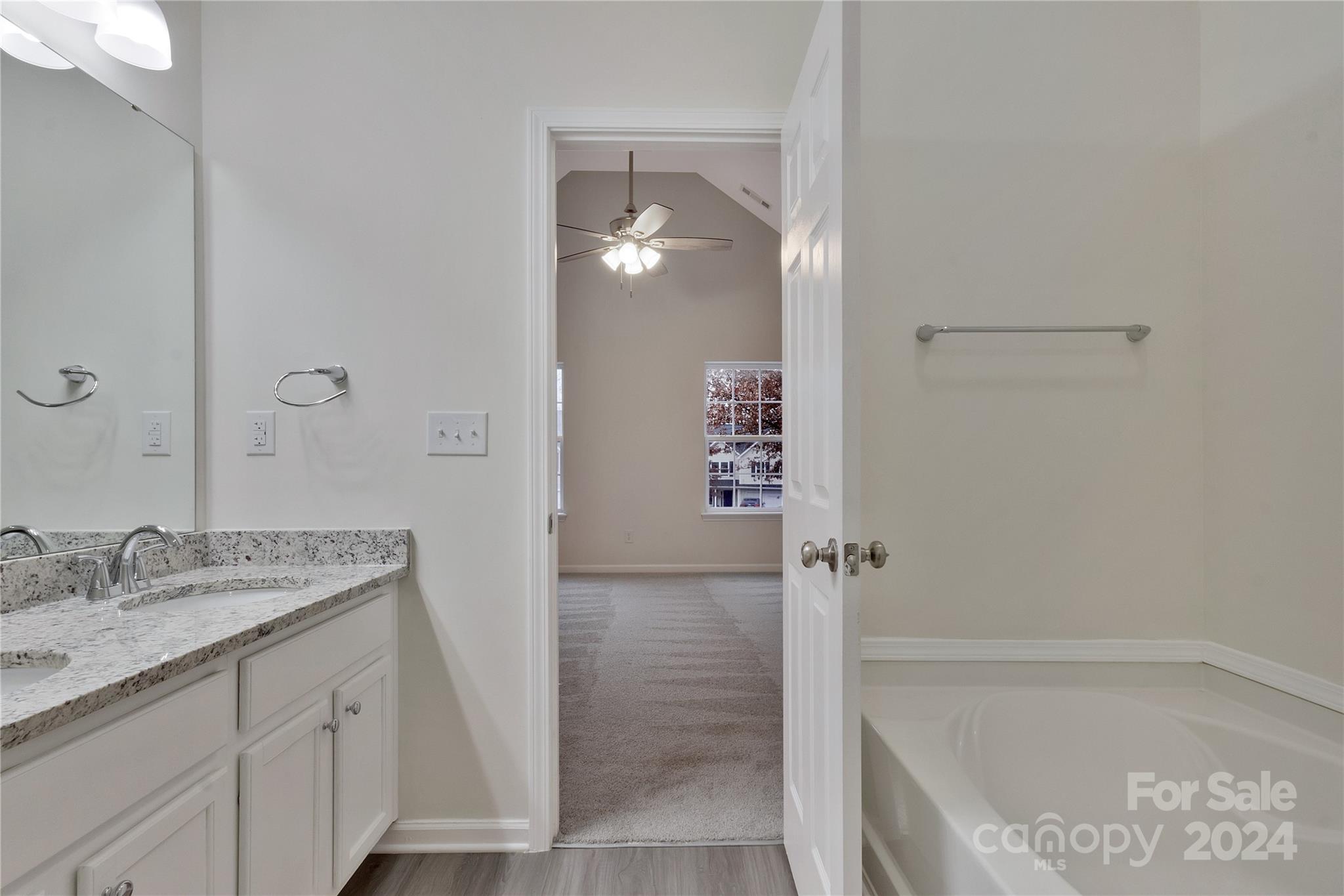 Carnegie Estates - Residential