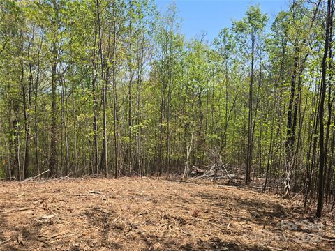 Lot 32 High Rock Ridge Lake Lure NC 28746