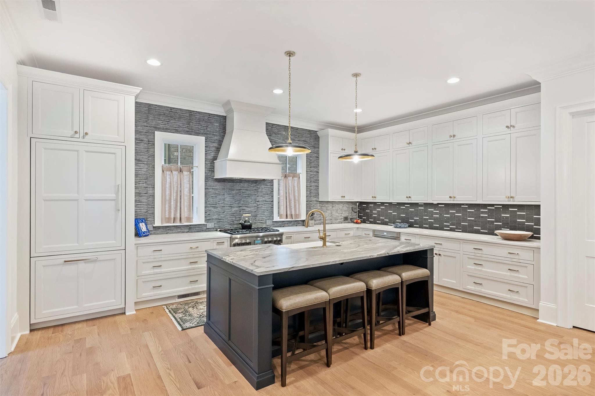 Midwood - Residential