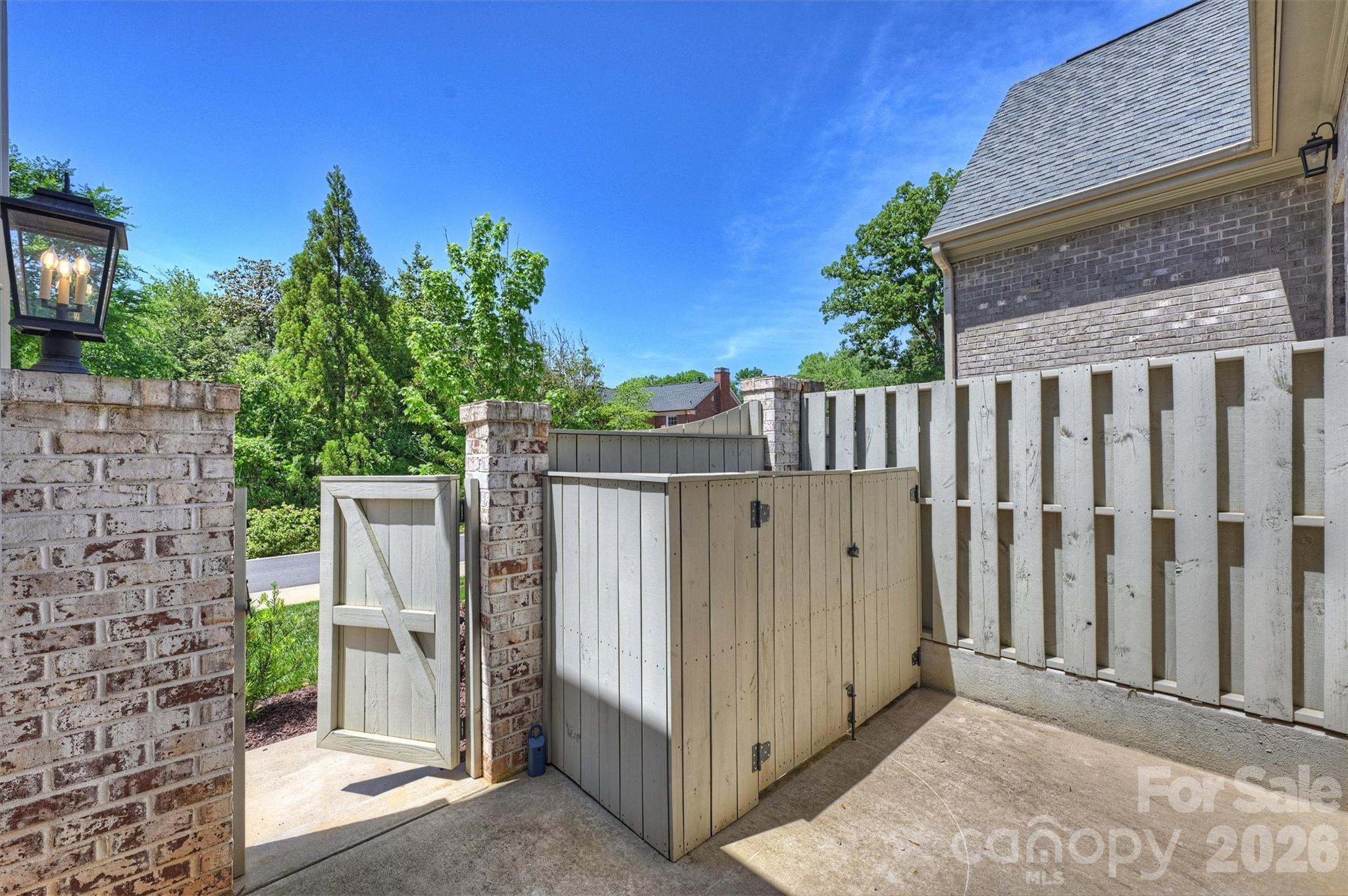 Midwood - Residential