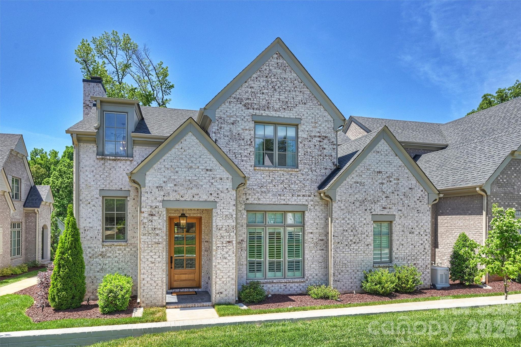 Midwood - Residential
