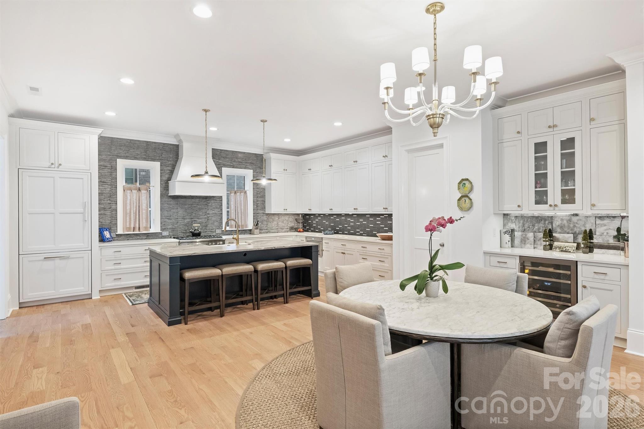 Midwood - Residential