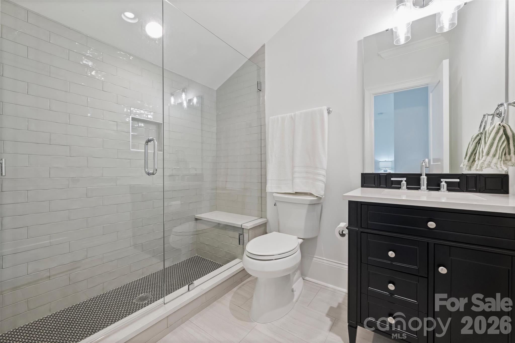 Midwood - Residential