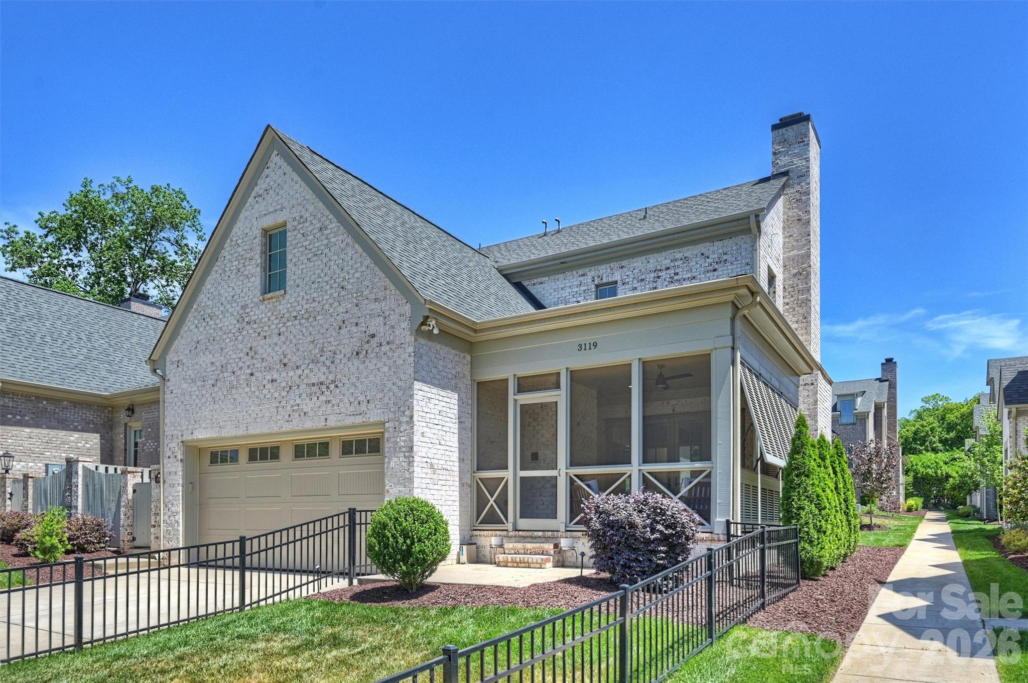 3119 Knowlton Lane