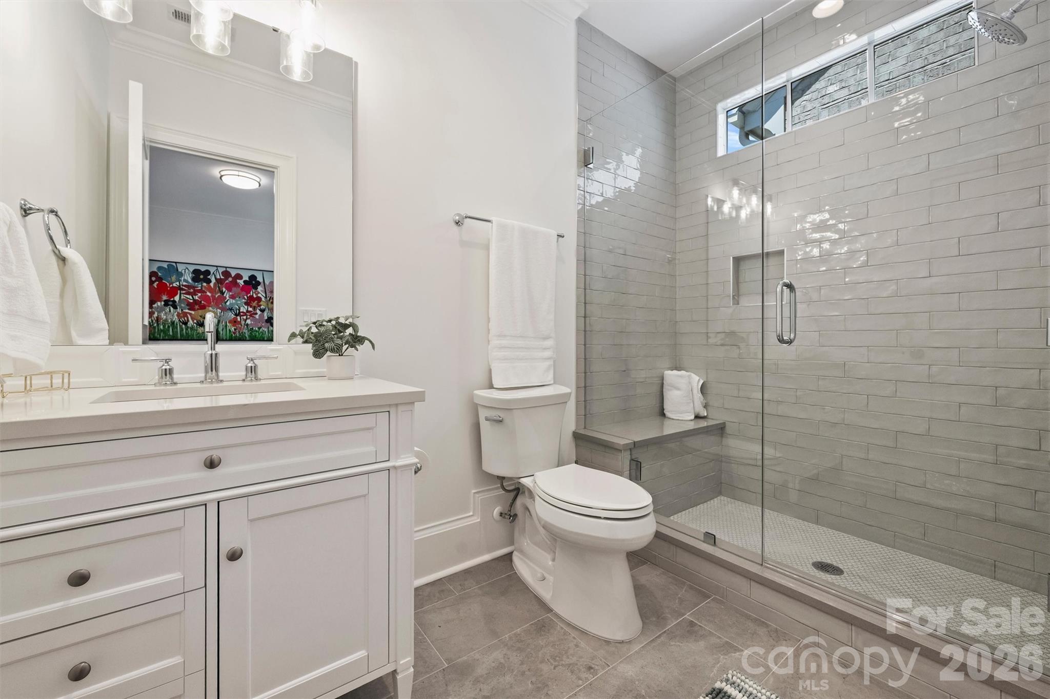 Midwood - Residential