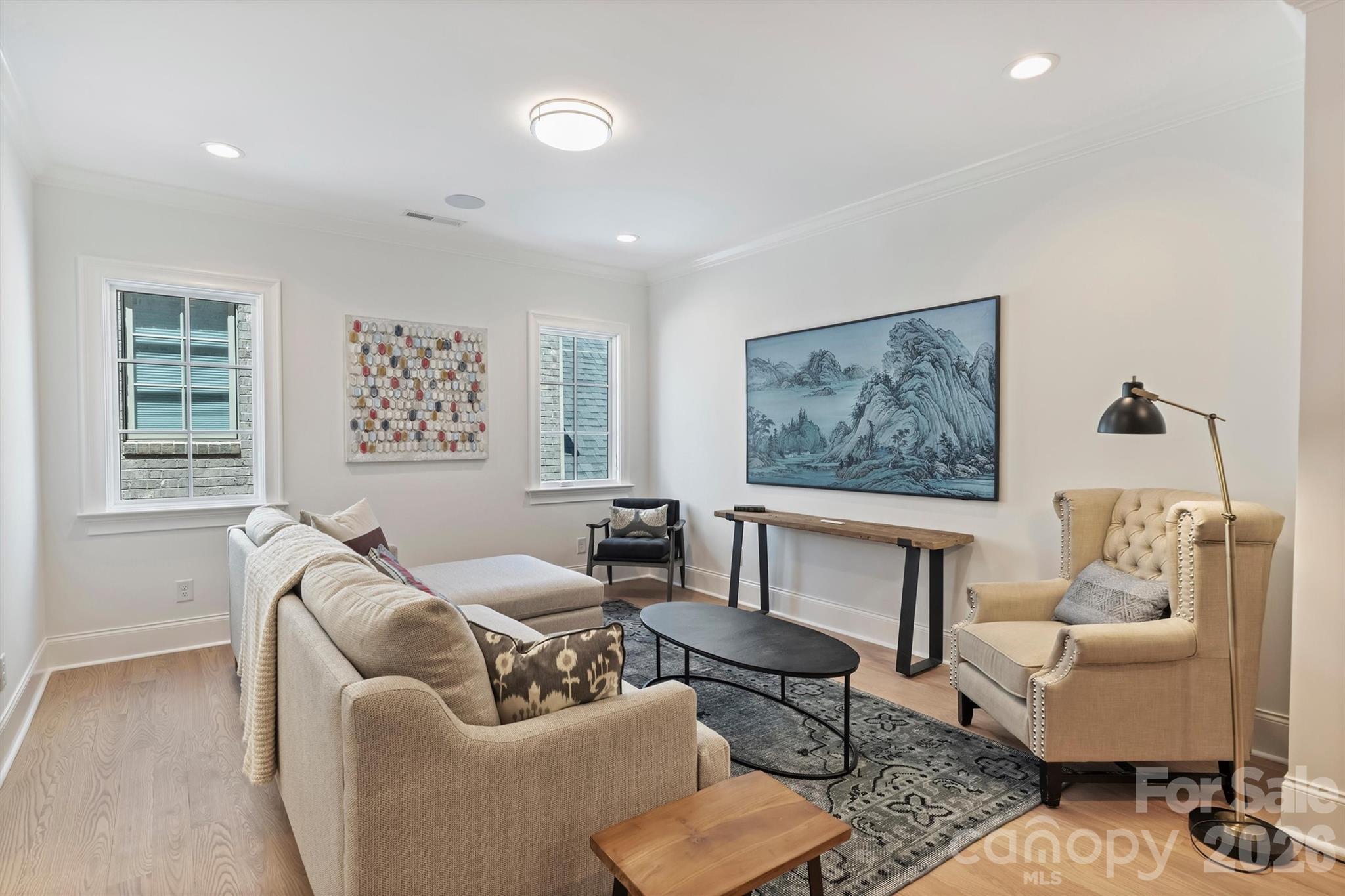 Midwood - Residential