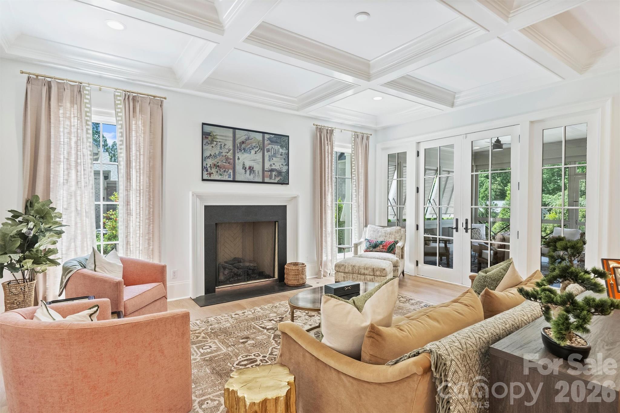 Midwood - Residential