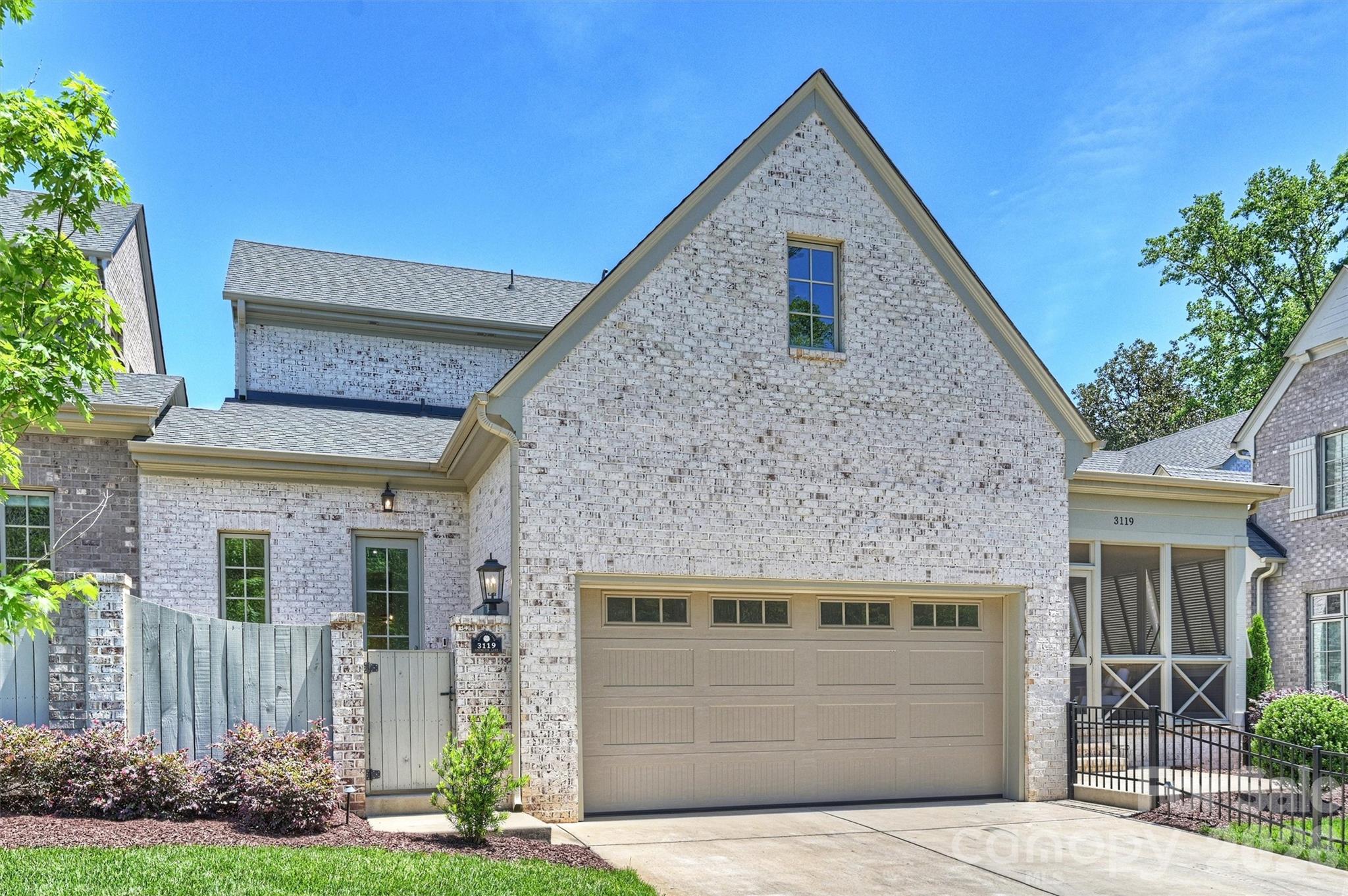 Midwood - Residential
