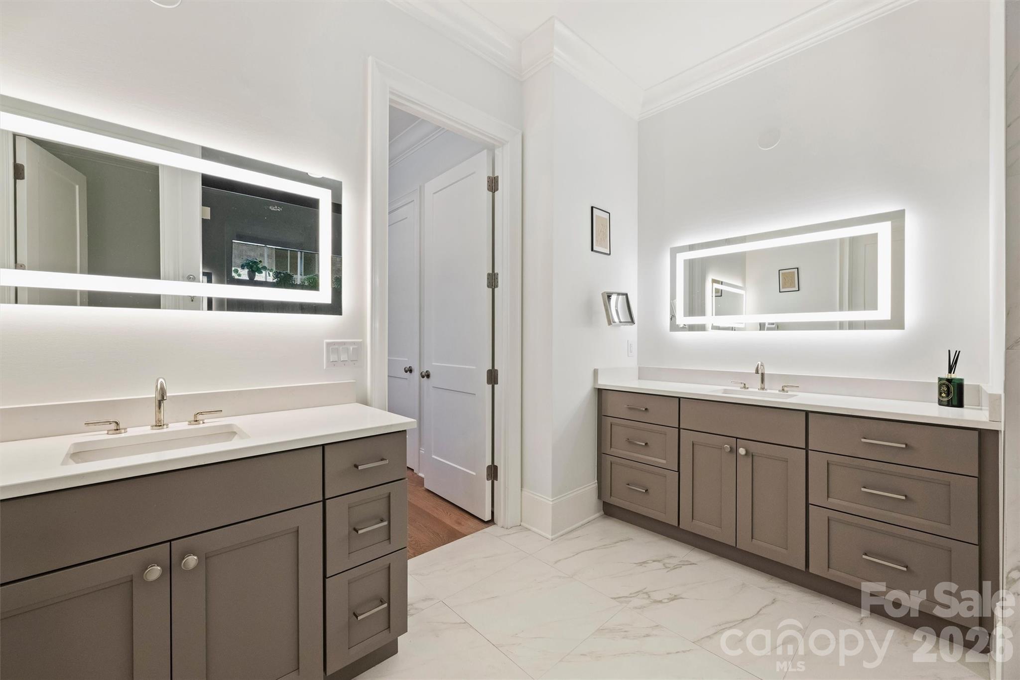 Midwood - Residential