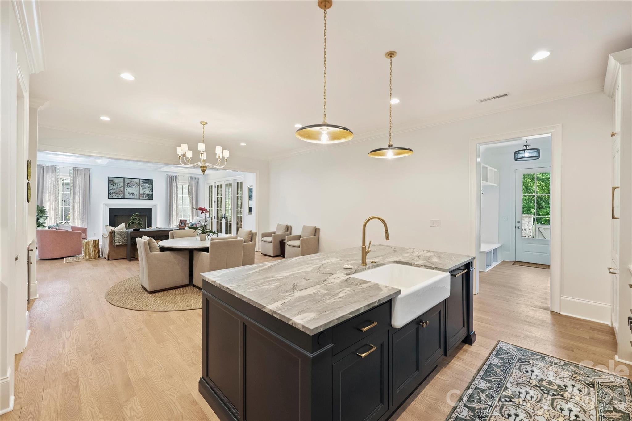 Midwood - Residential