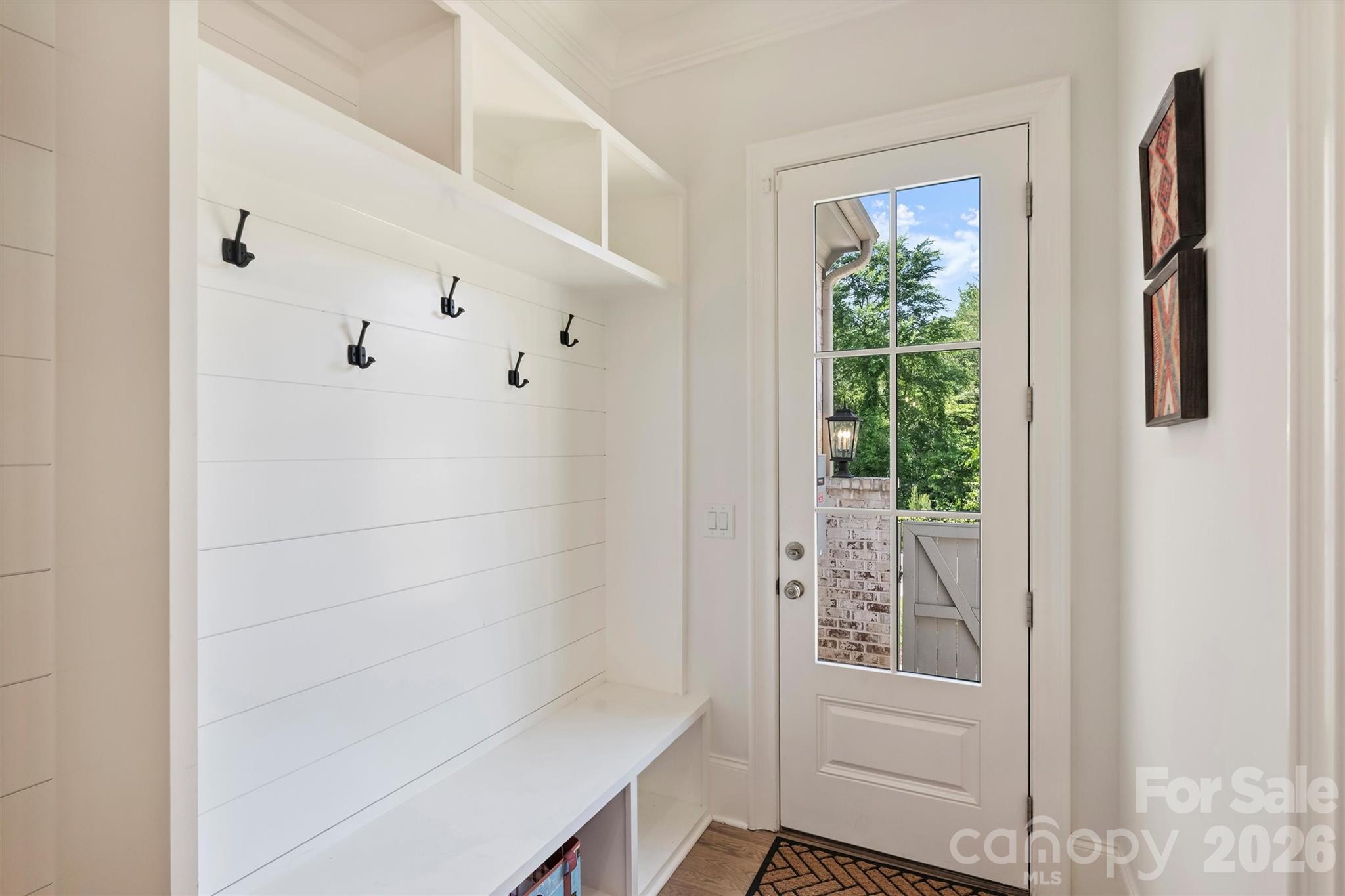 Midwood - Residential