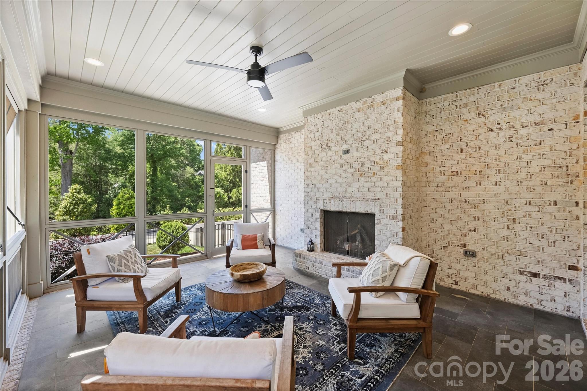 Midwood - Residential
