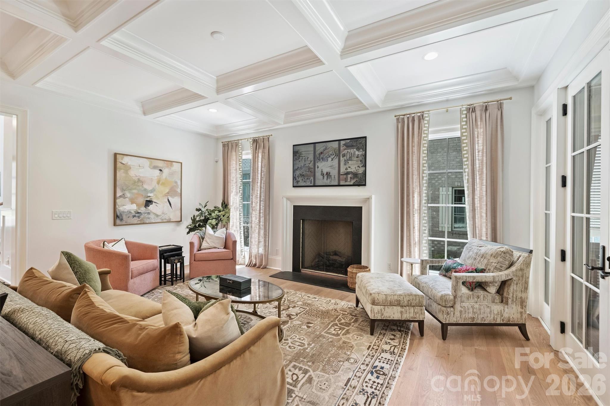 Midwood - Residential