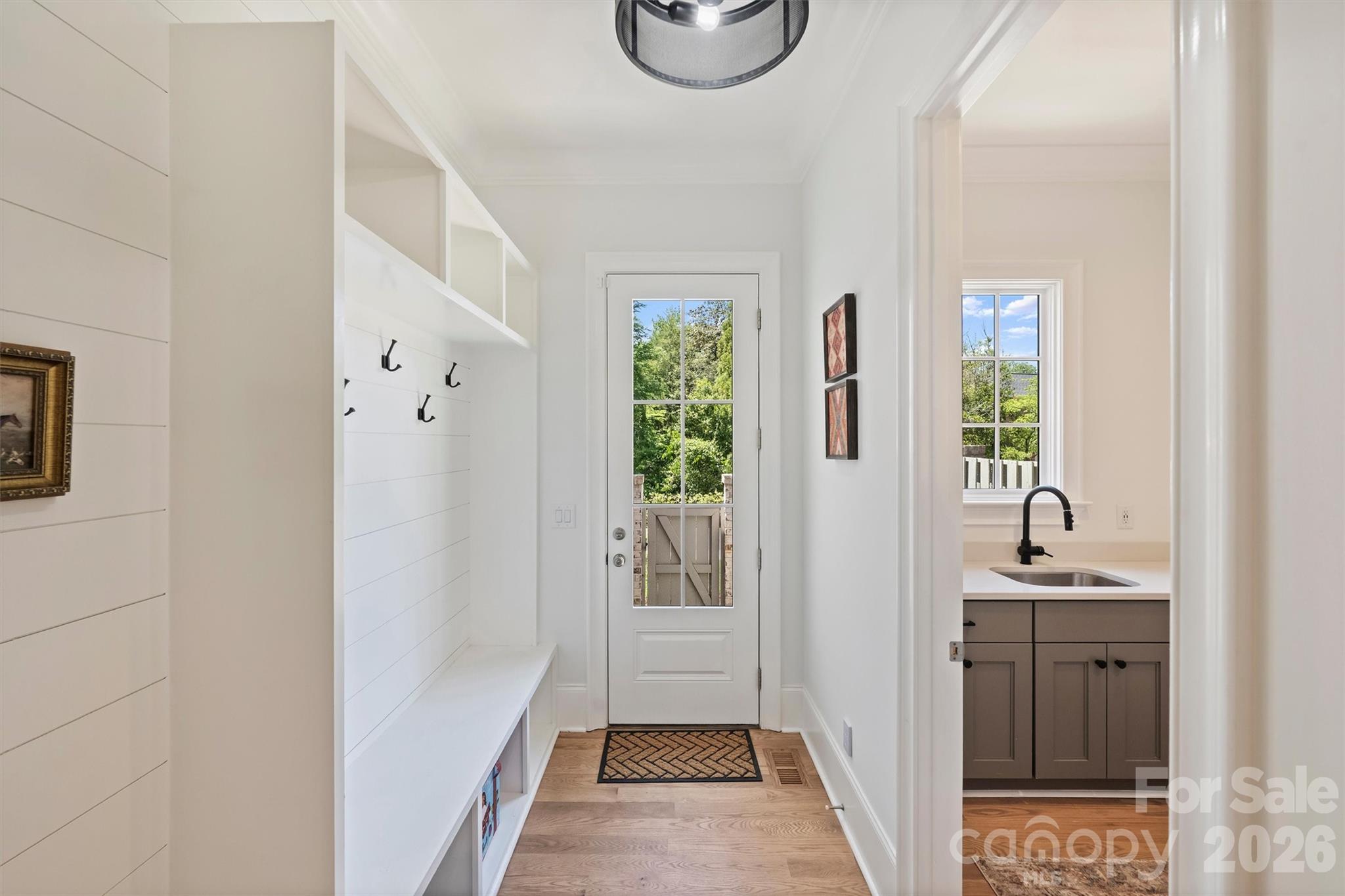 Midwood - Residential