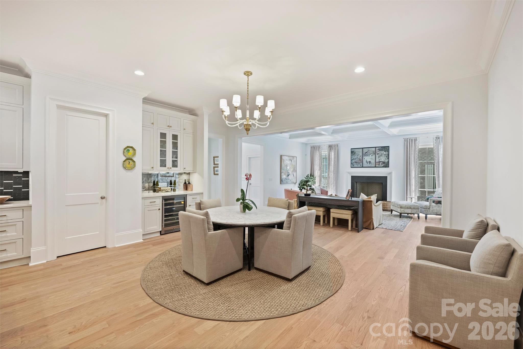 Midwood - Residential