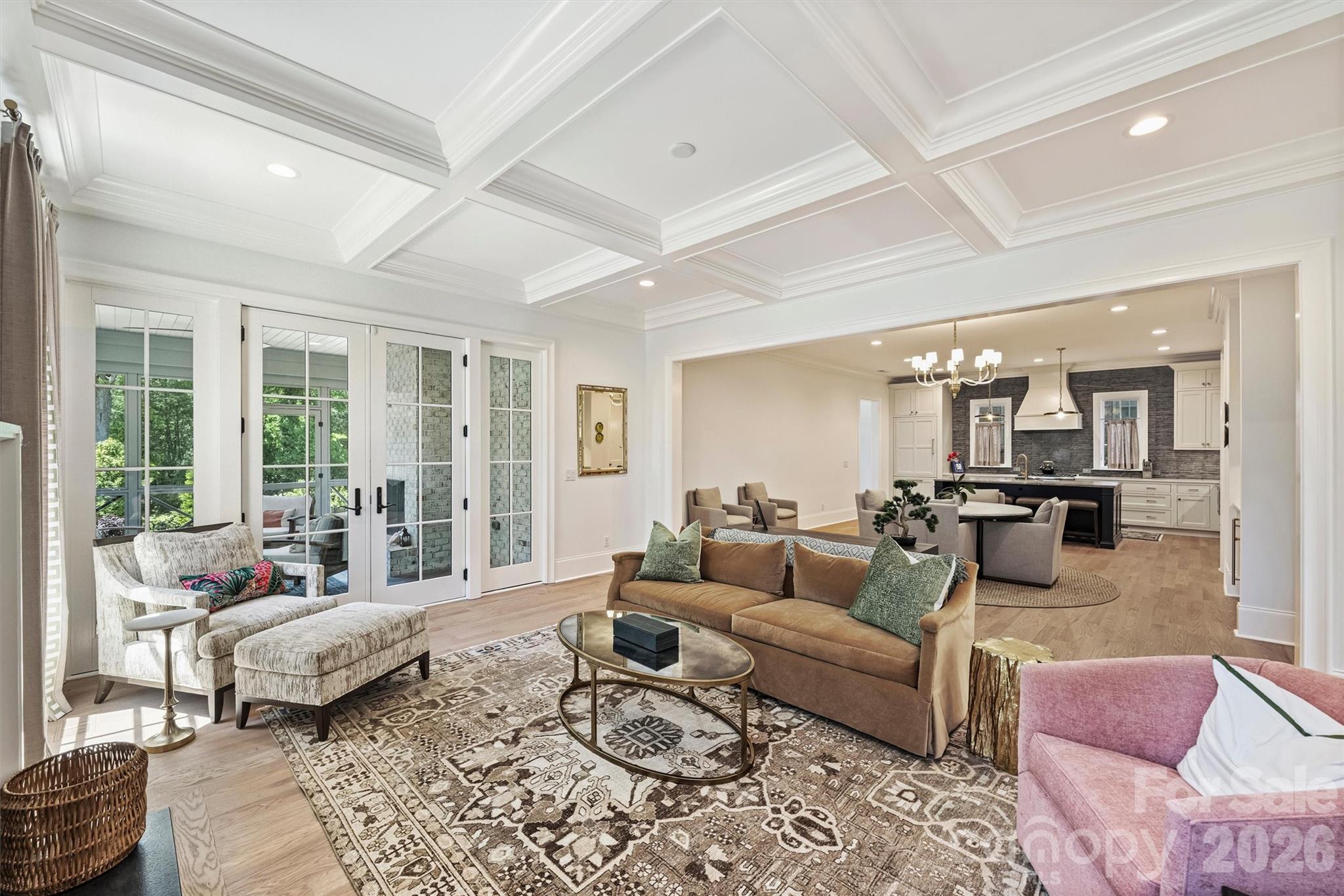 Midwood - Residential