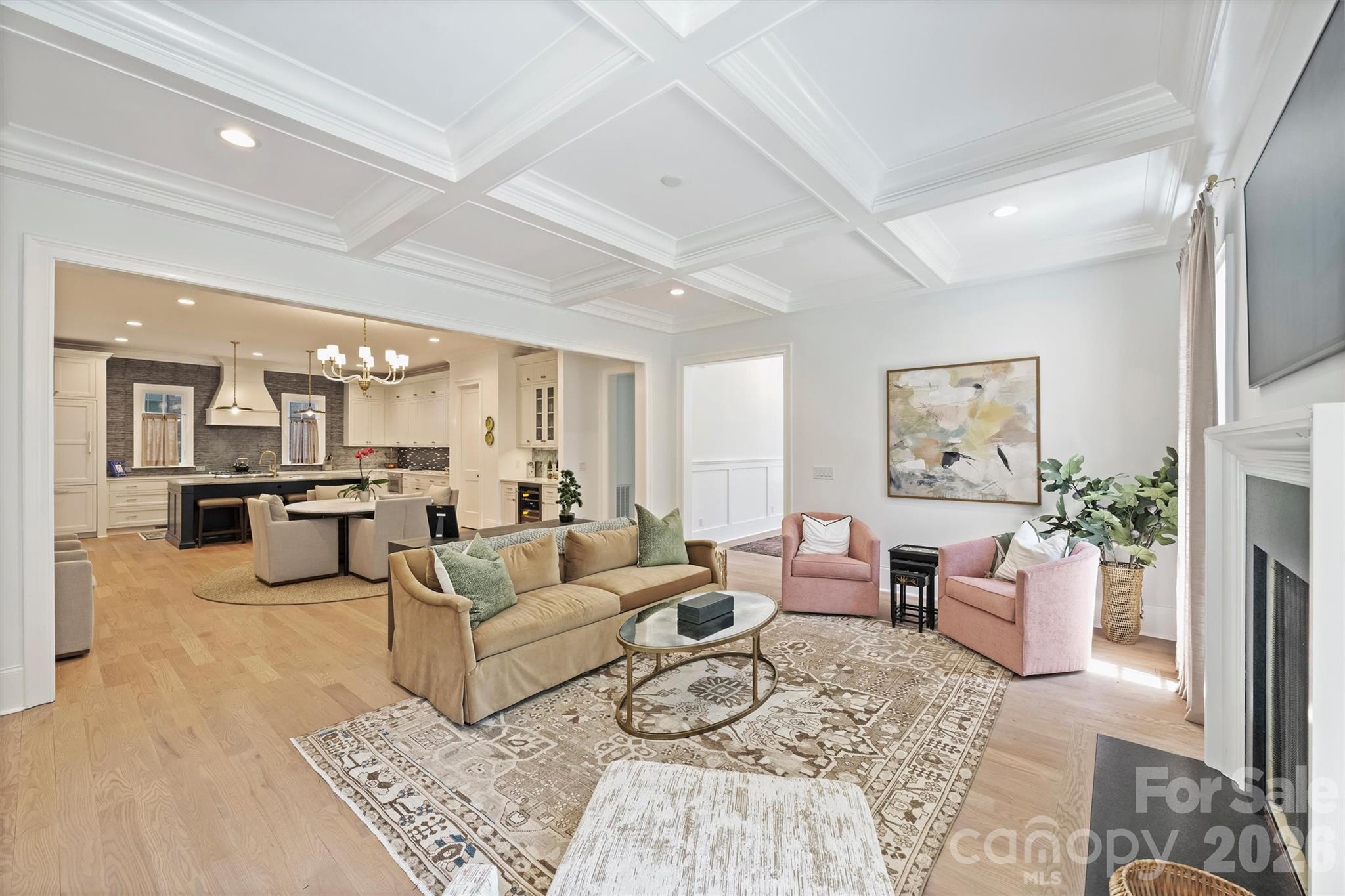 Midwood - Residential