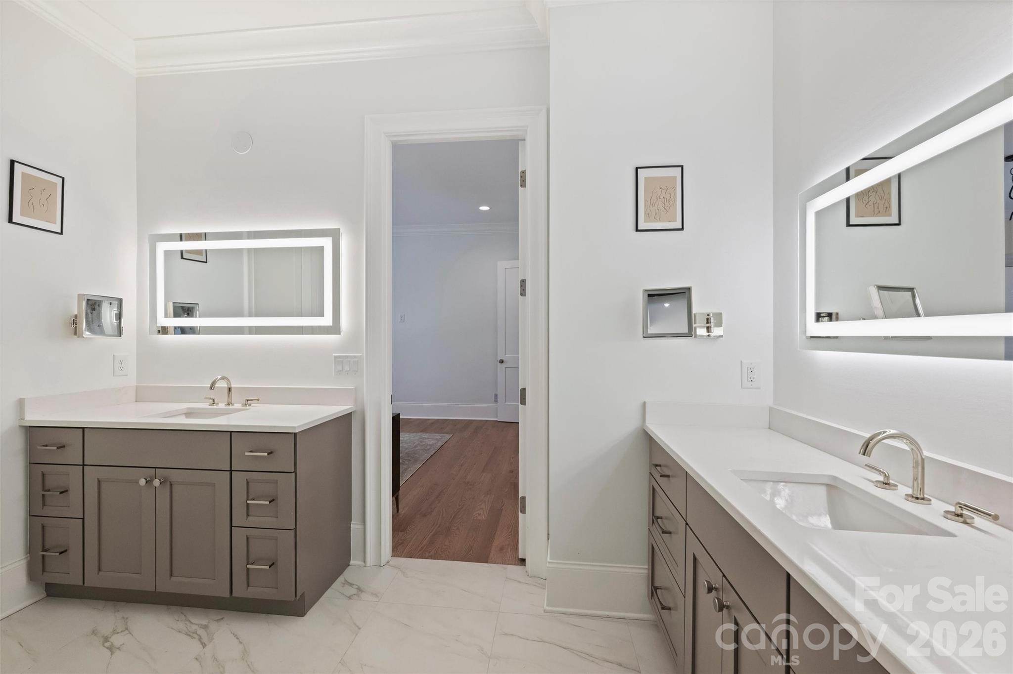 Midwood - Residential