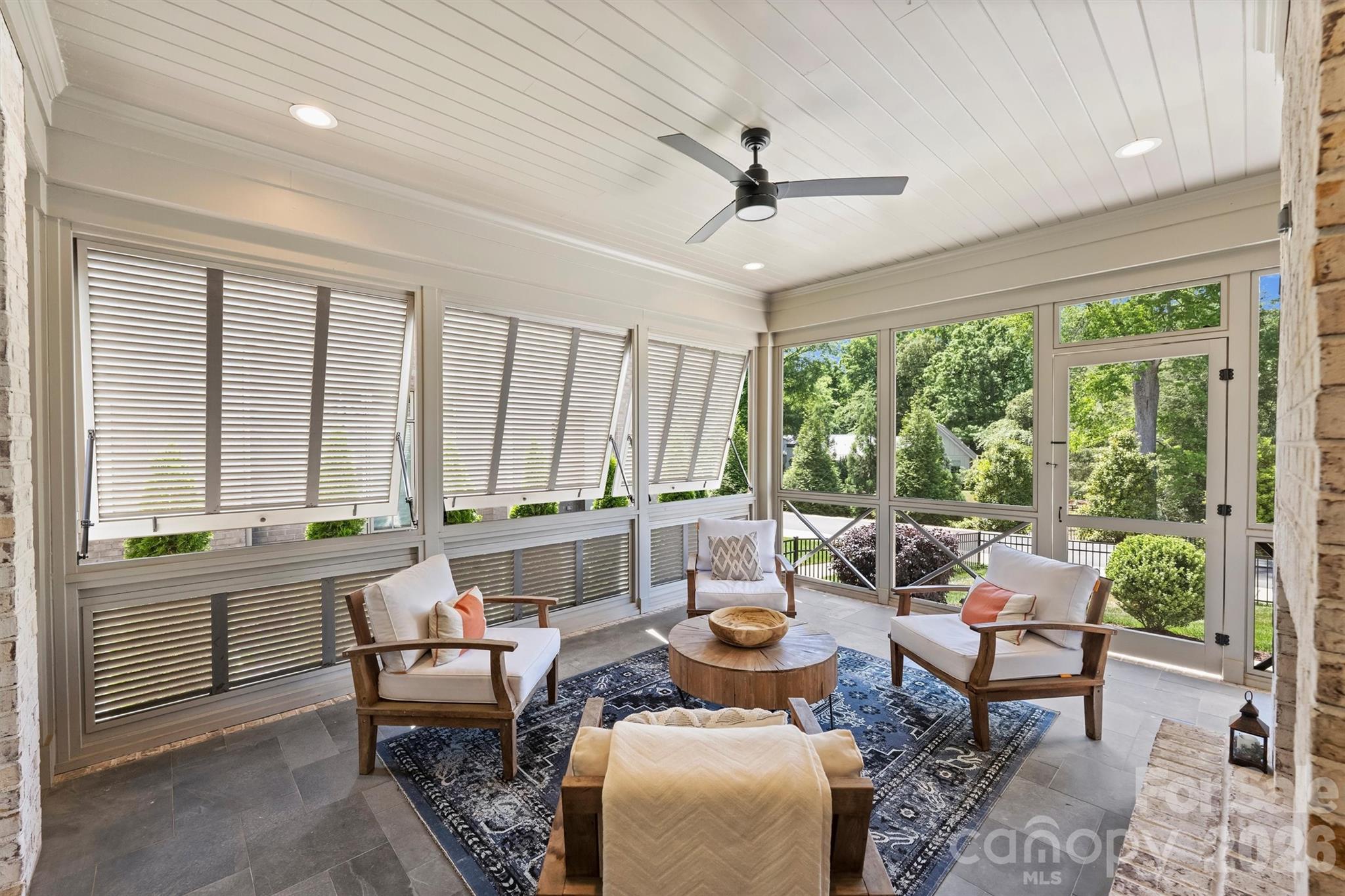 Midwood - Residential
