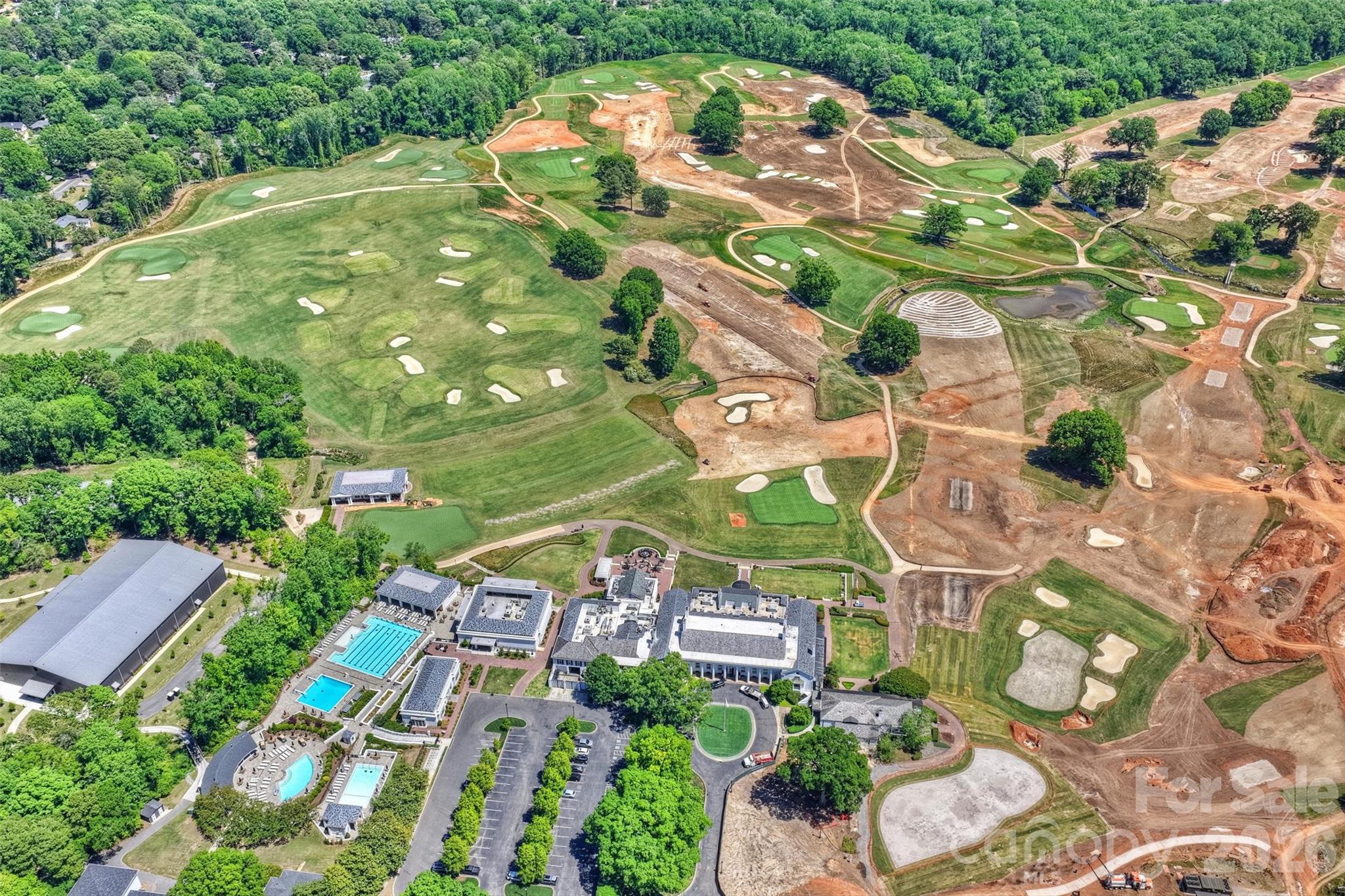 Midwood - Residential