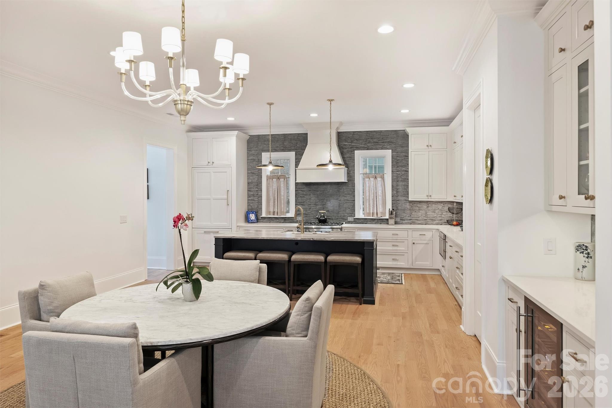 Midwood - Residential