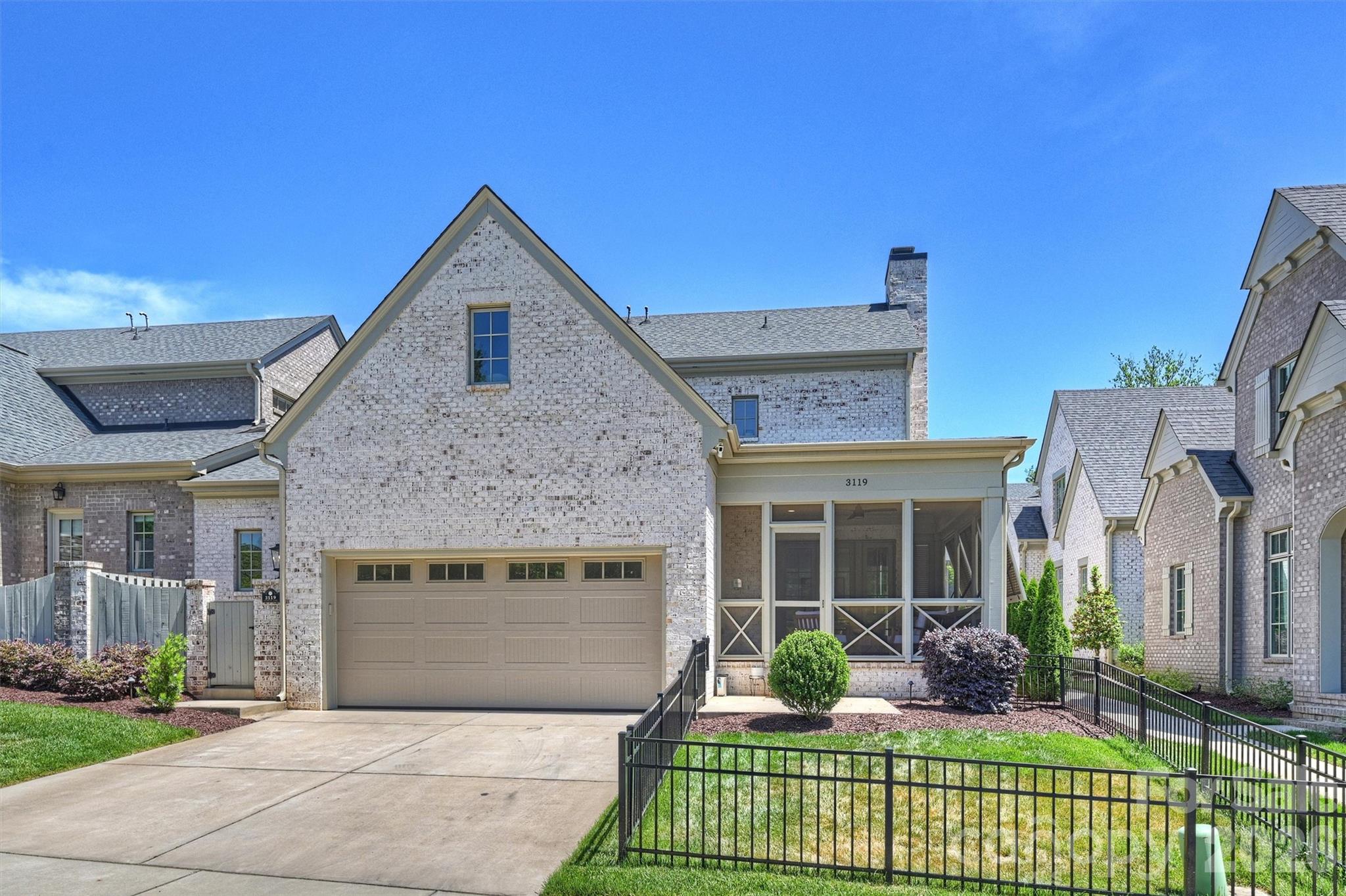 Midwood - Residential