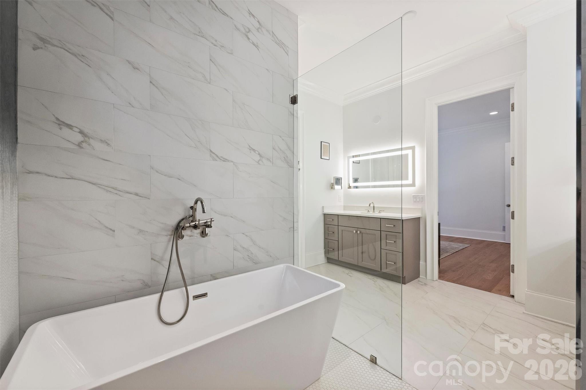 Midwood - Residential