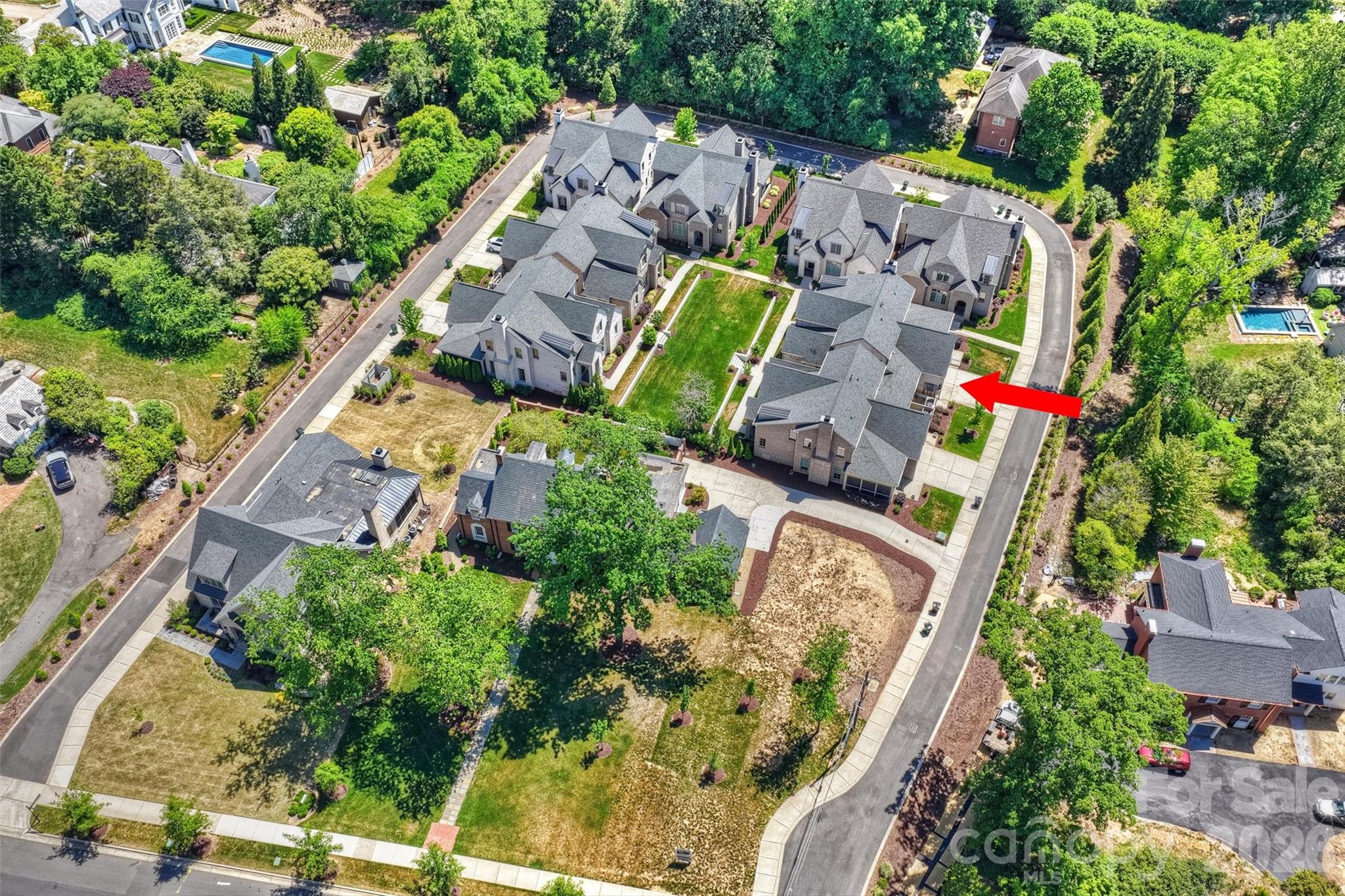 Midwood - Residential