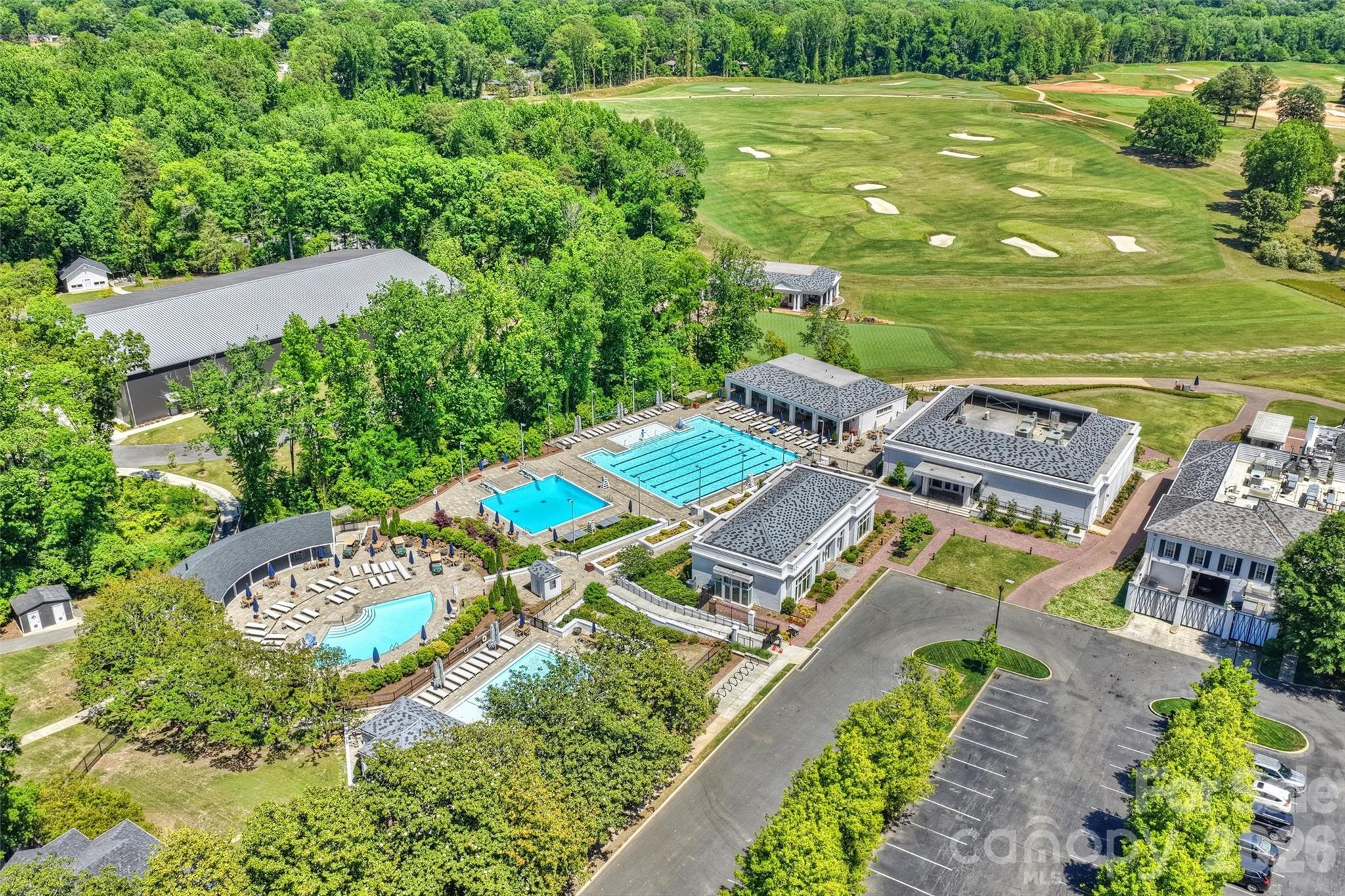 Midwood - Residential