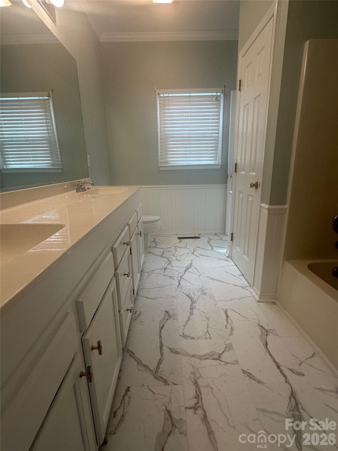 Winding Ridge - Residential