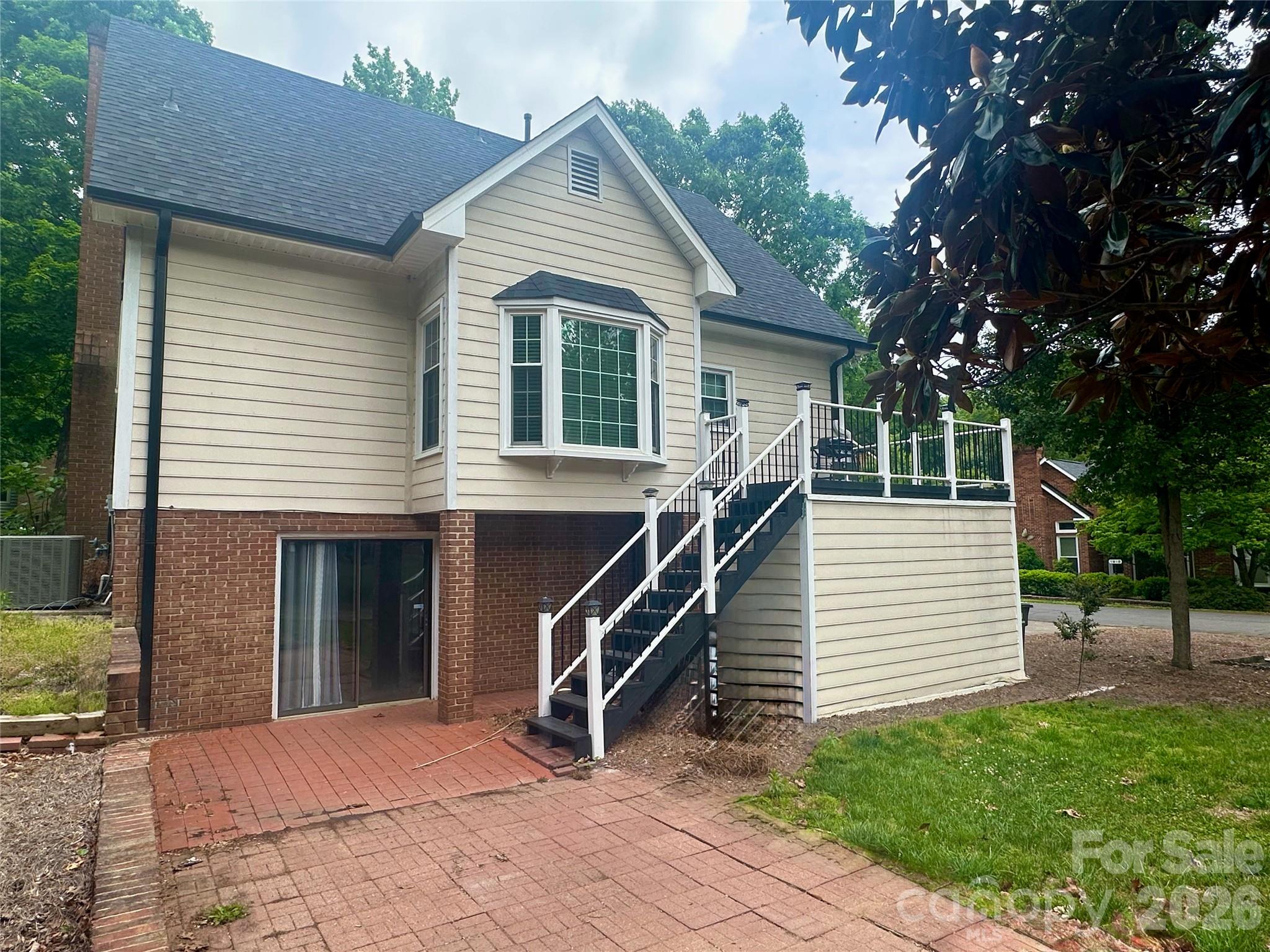 Winding Ridge - Residential