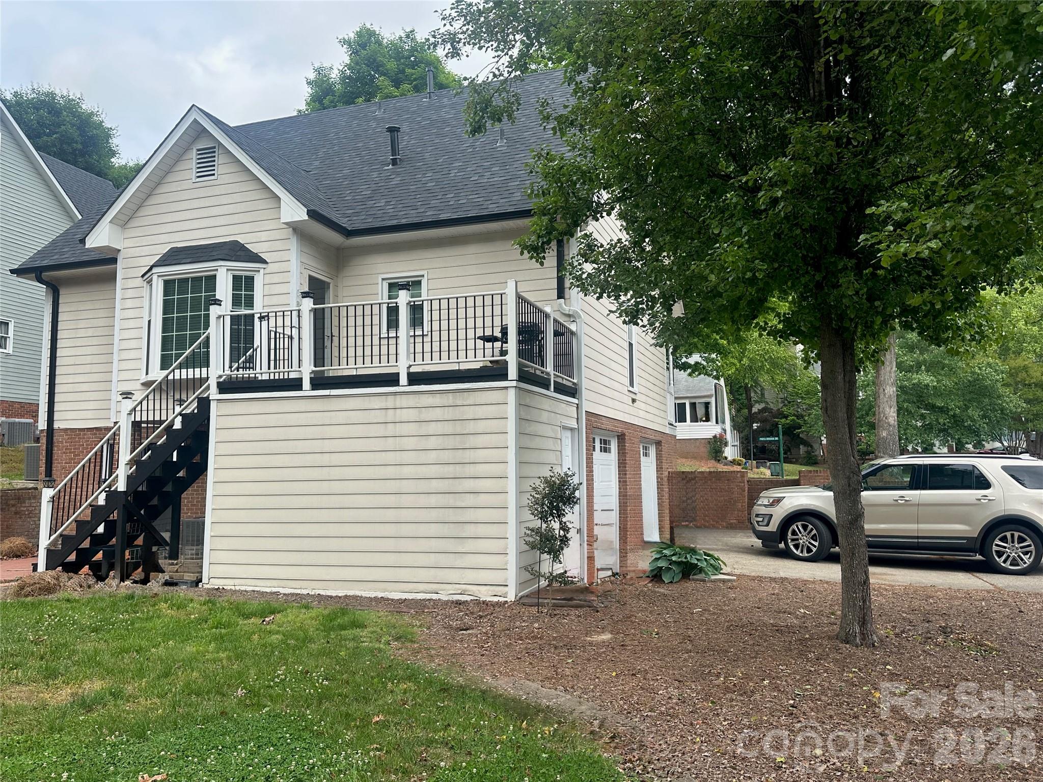 Winding Ridge - Residential
