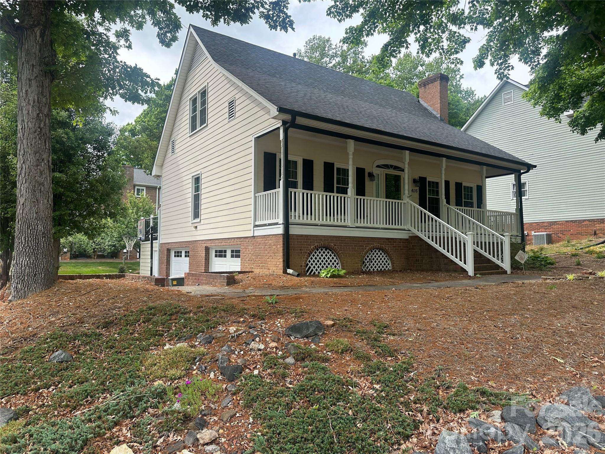 Winding Ridge - Residential