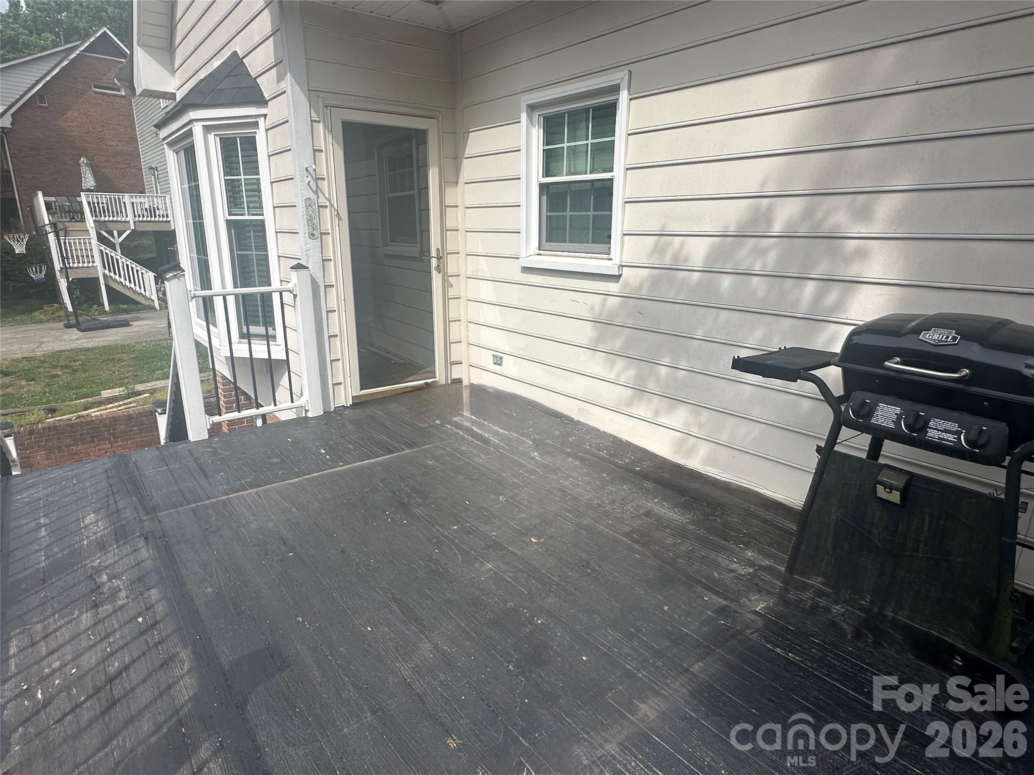 Winding Ridge - Residential