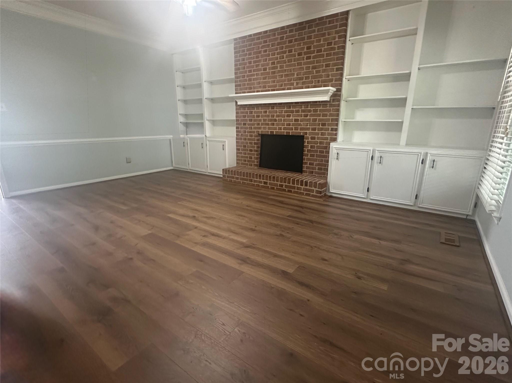 Winding Ridge - Residential