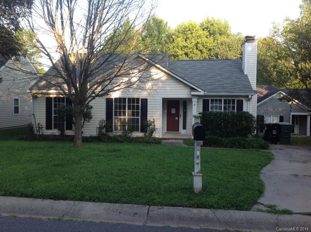 Chadbury - Residential