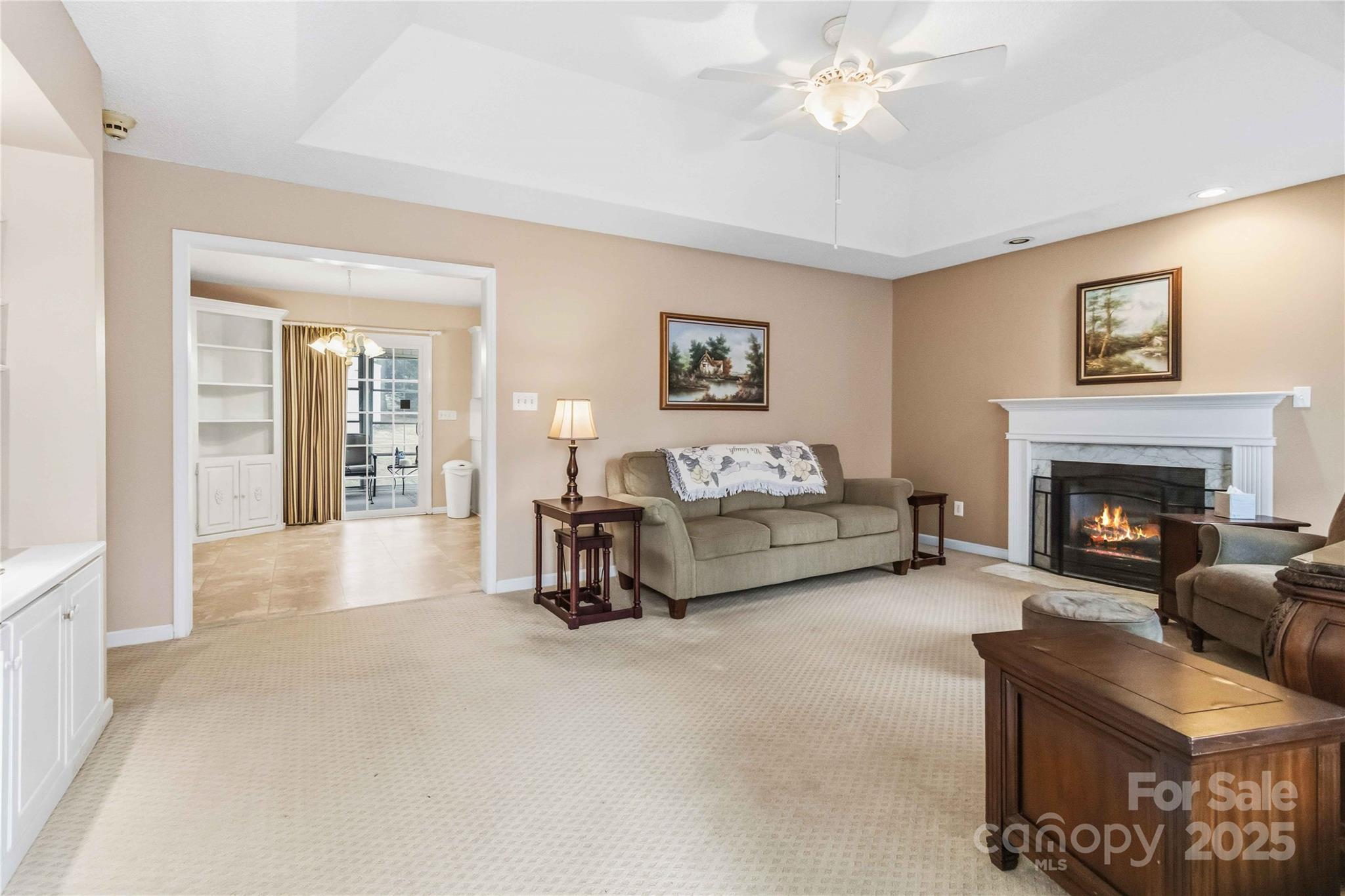 515 Harmony Glen Circle