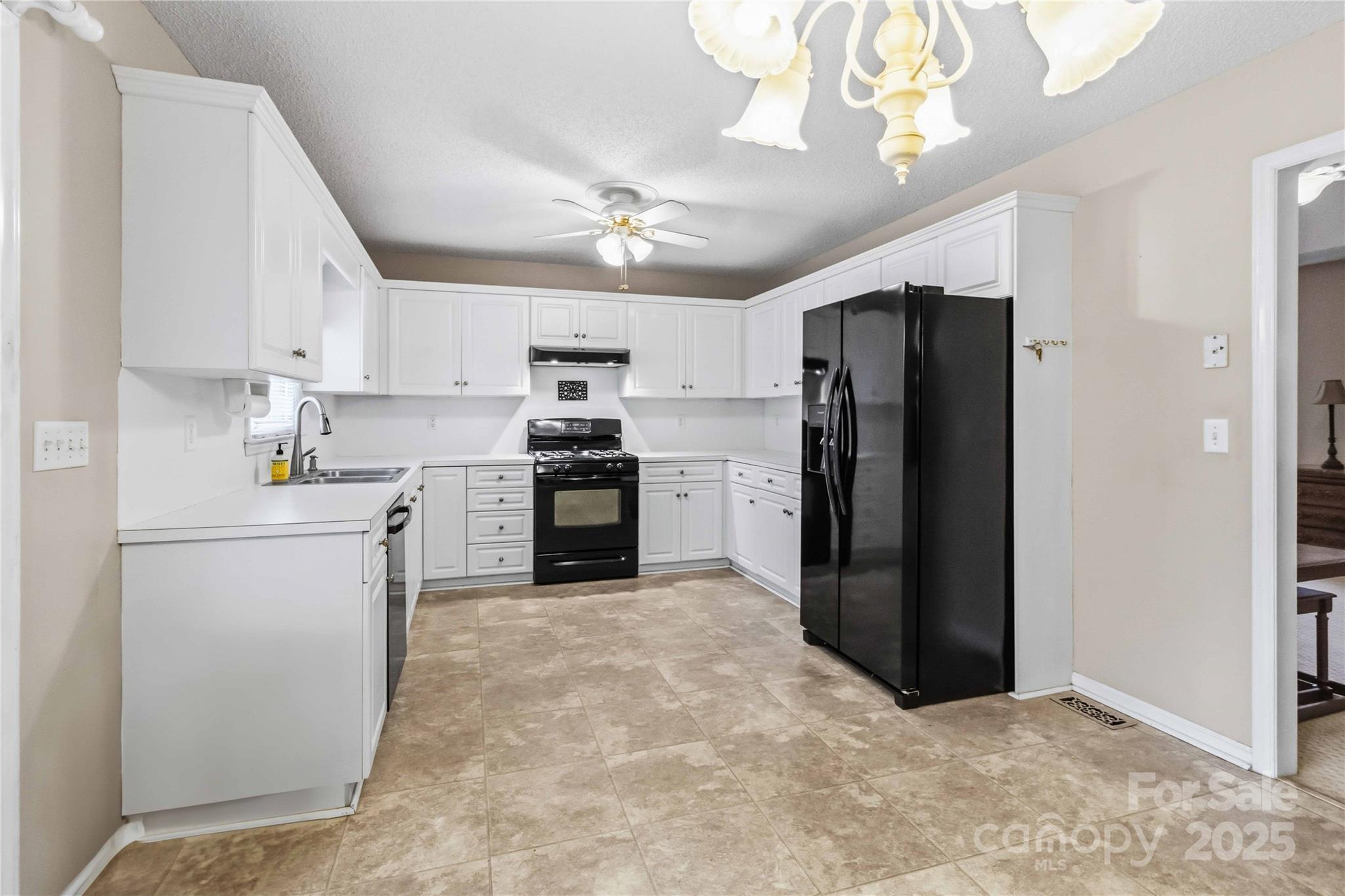 Planters Ridge - Residential