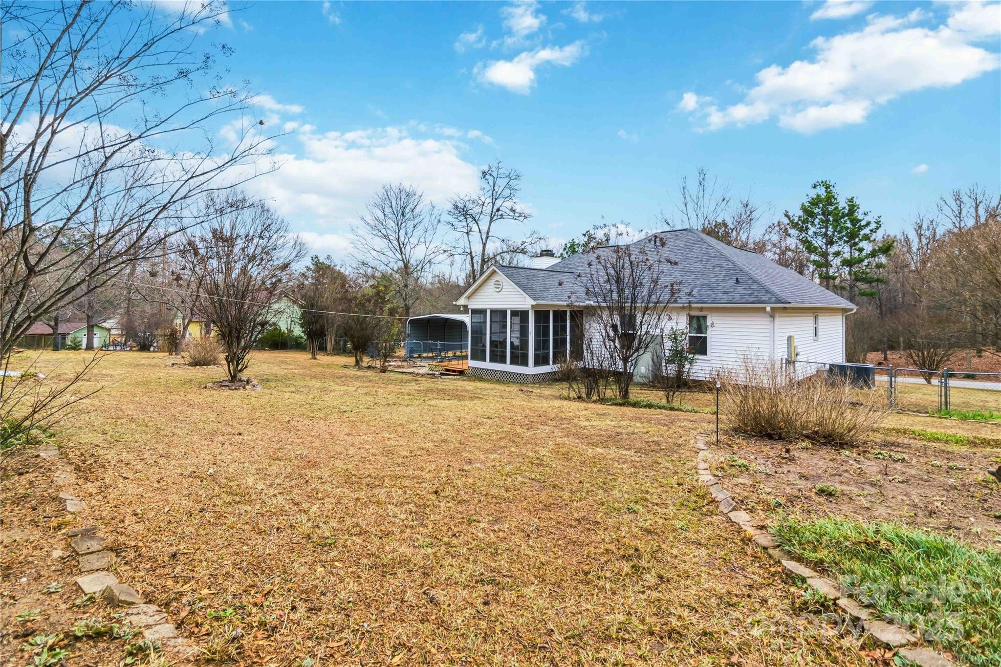 Planters Ridge - Residential