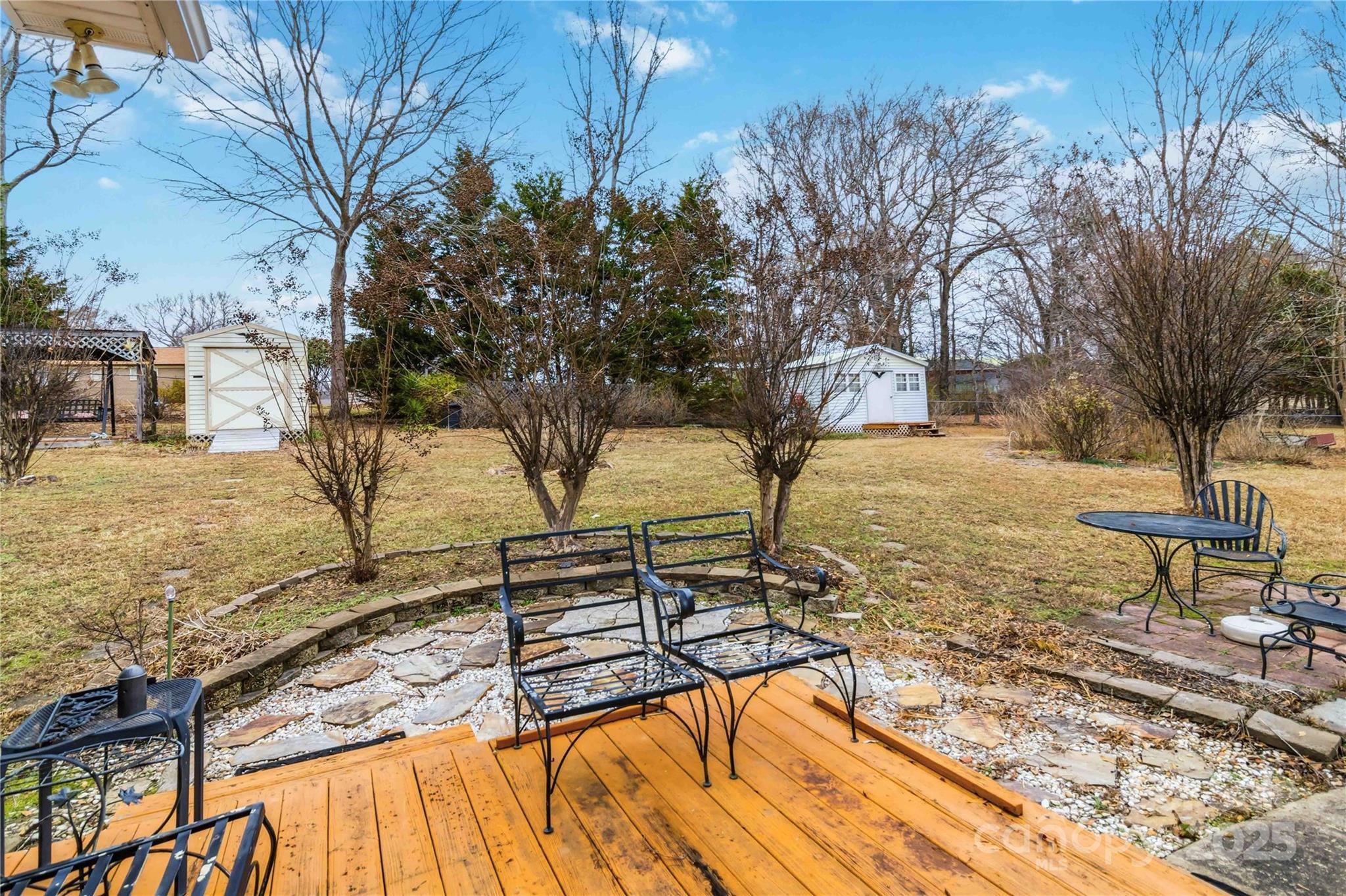 Planters Ridge - Residential