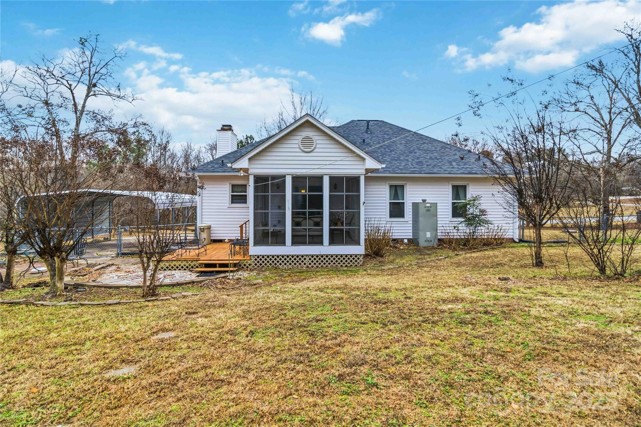 Planters Ridge - Residential